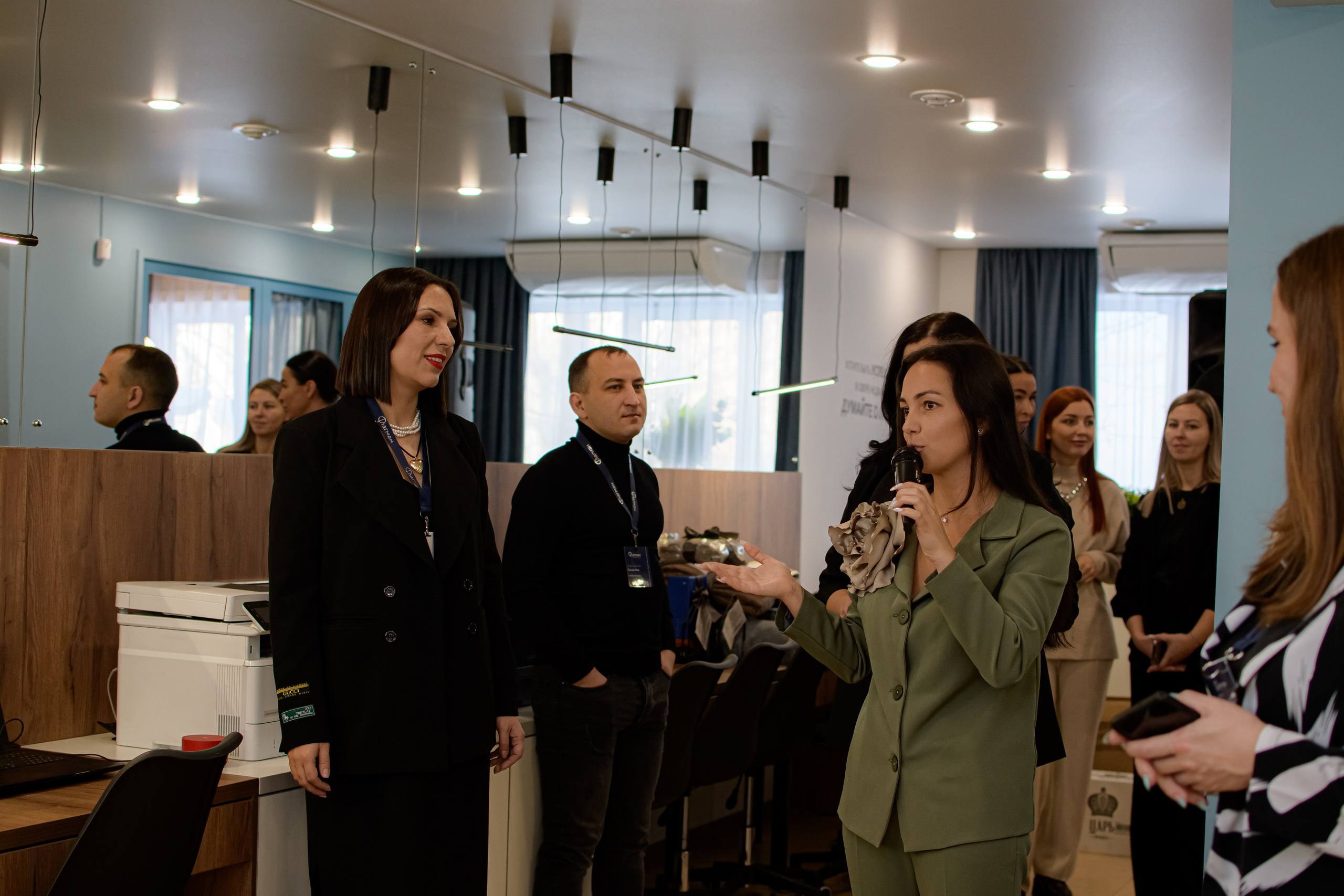 ФЛАГМАН. Photokarish