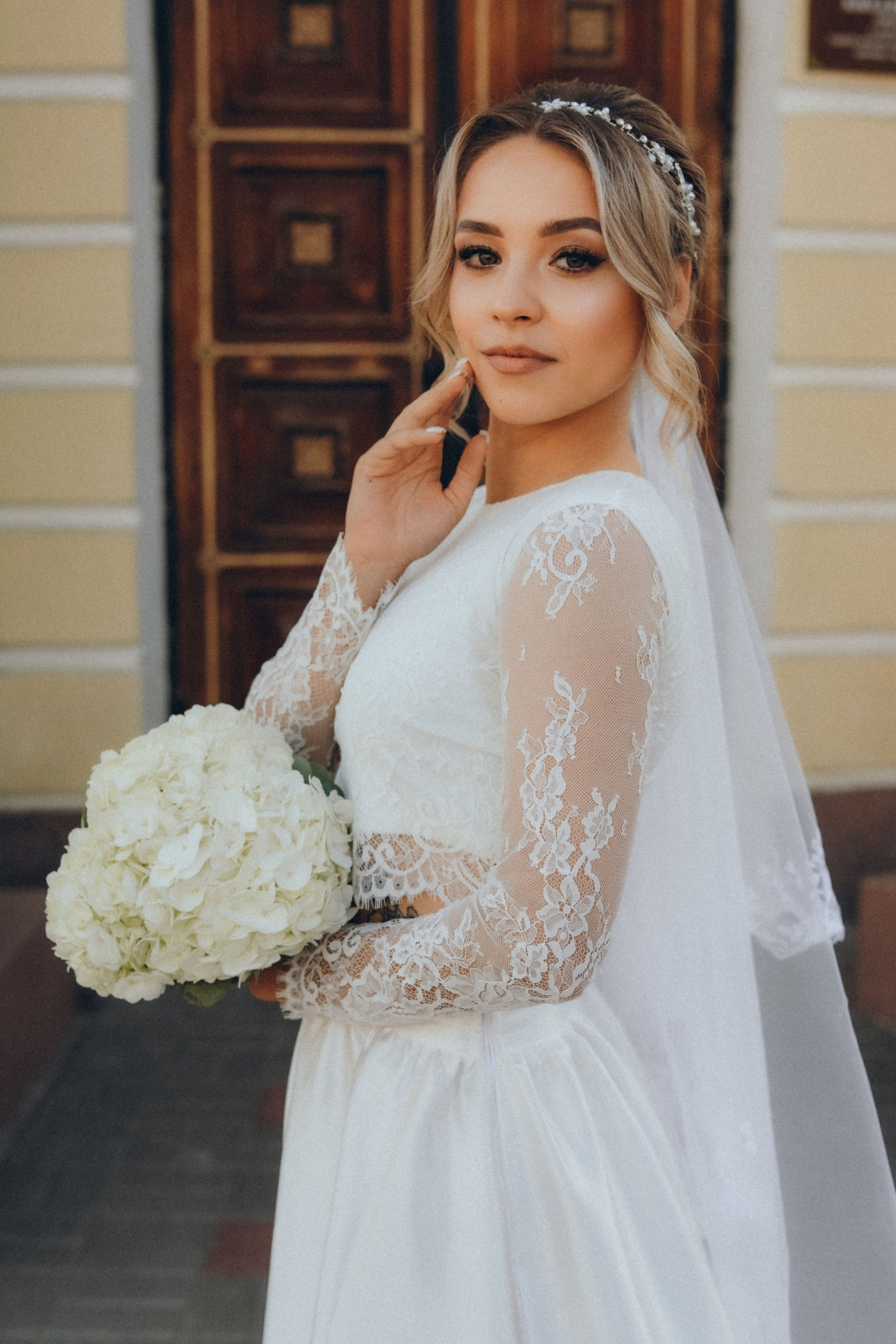 Никита и Алина Свирины. Фотограф в Москве Ангелина Ким