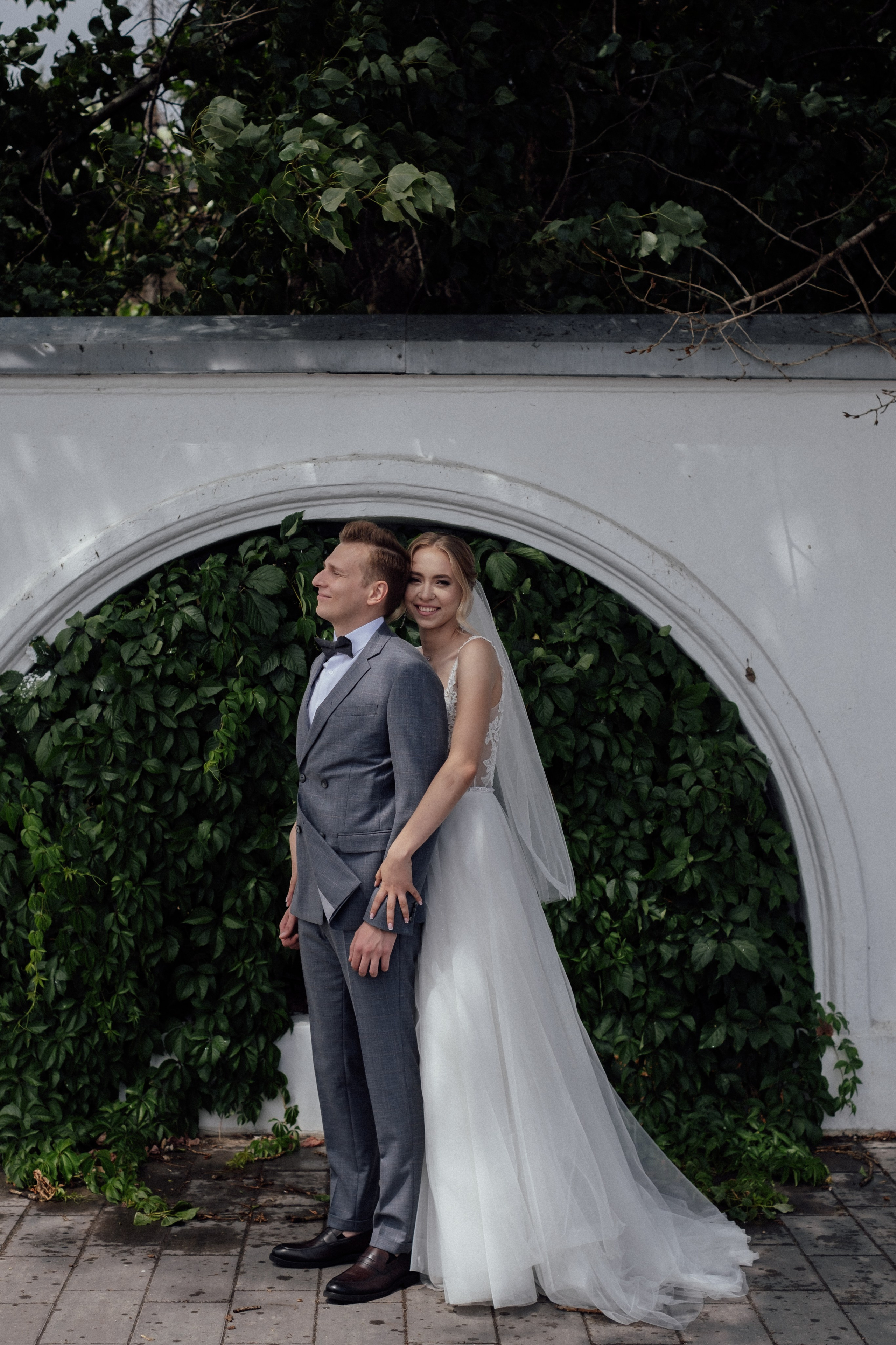 Ирина и Дмитрий. Свадебный и семейный фотограф г. Волгоград Биленко Ангелина