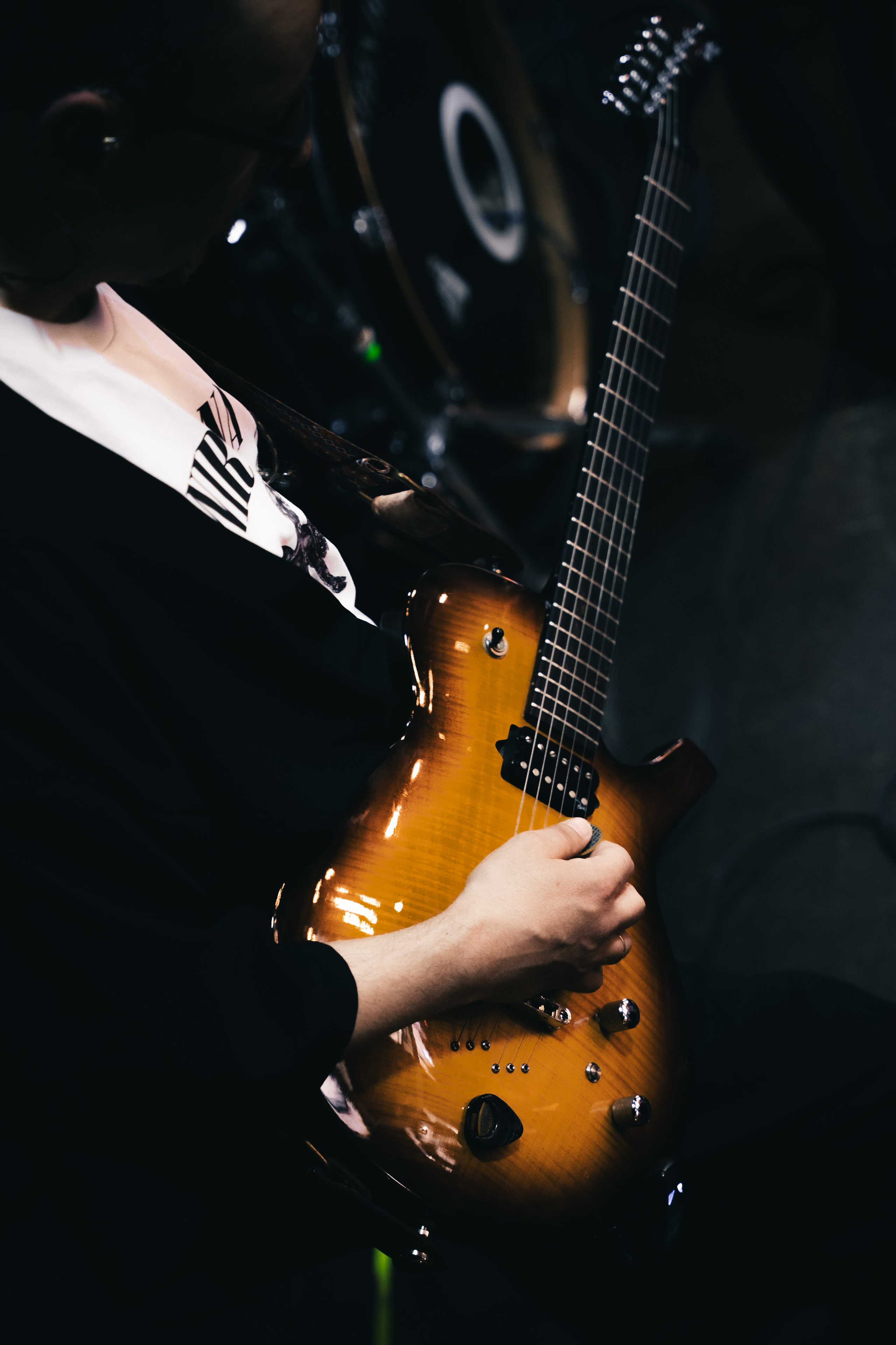 Выпускной концерт вокальной школы. Главная