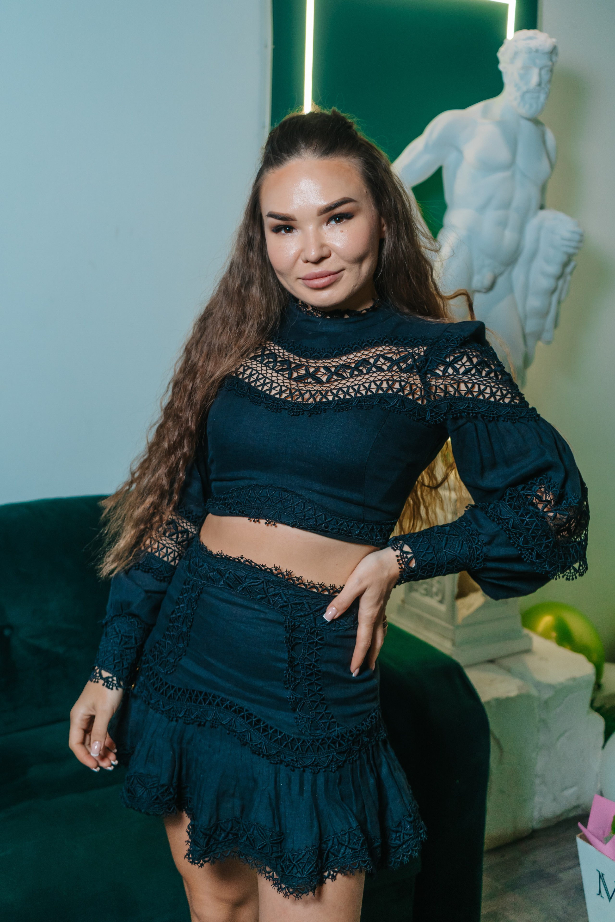 Юбилей Диана. Главная