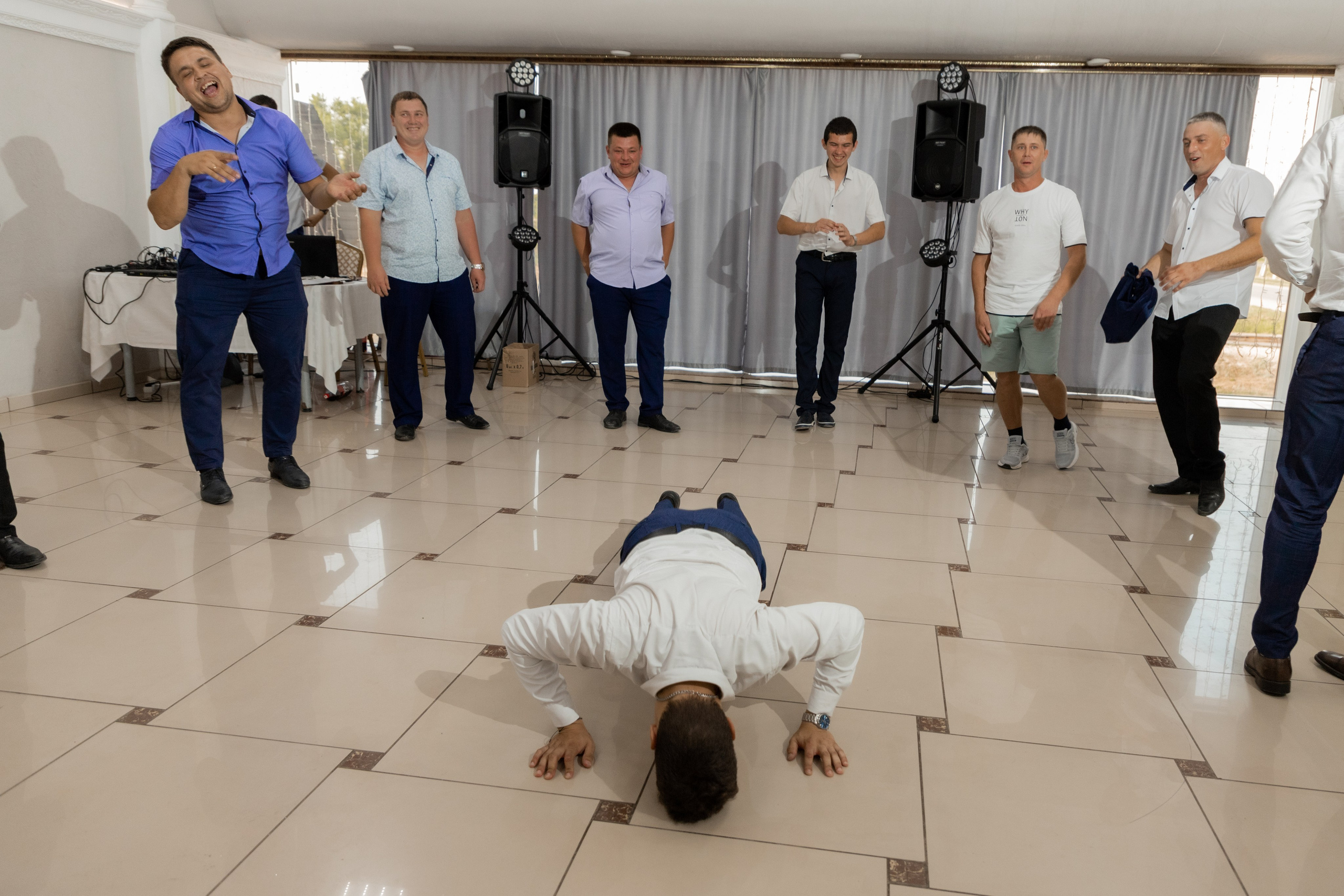 Алексей и Светлана (сокращено). Свадебный фотограф Ангелина Сунгатулина | Саратов | Балаково | Вольск