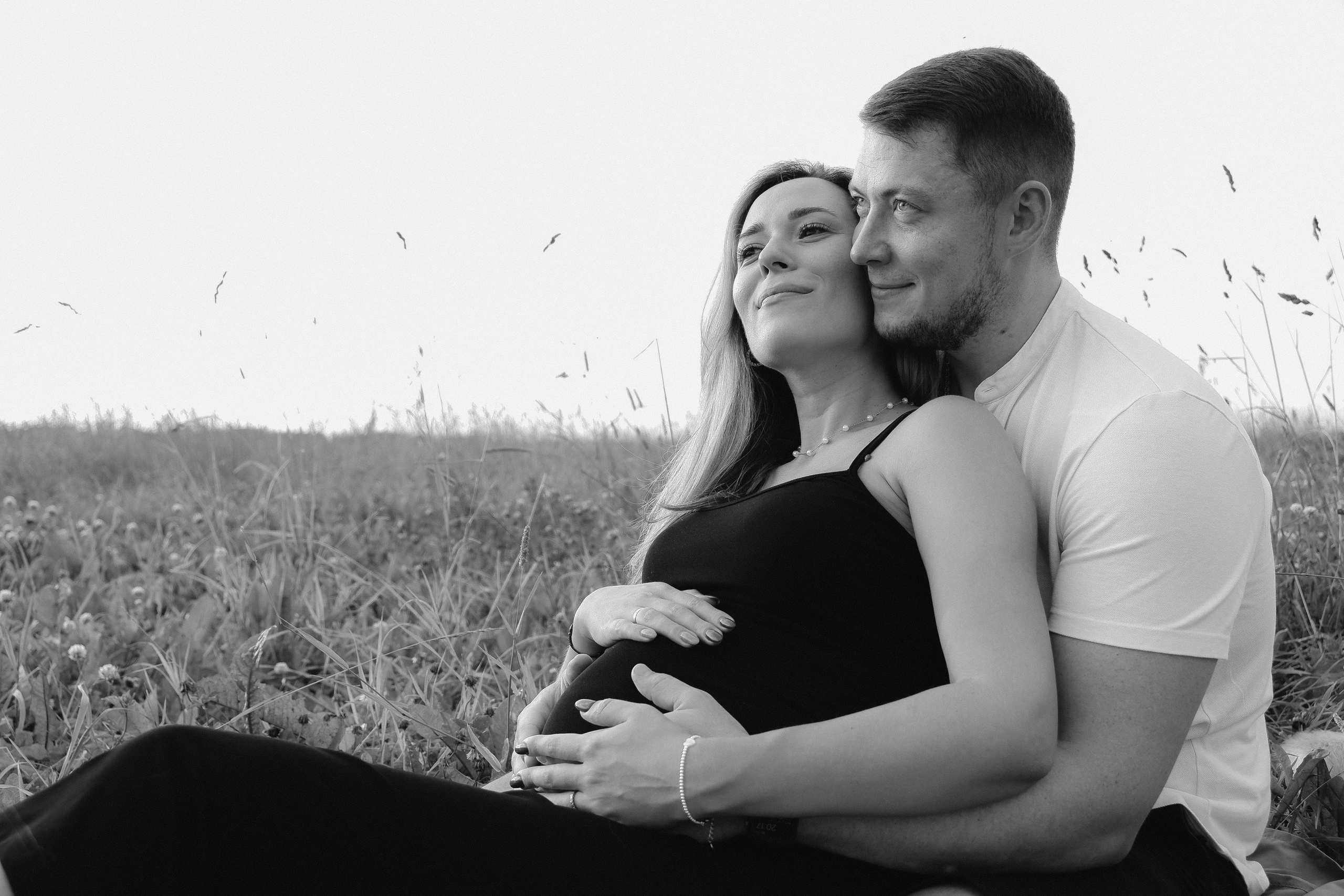 Софа, Женя, Честер и +1