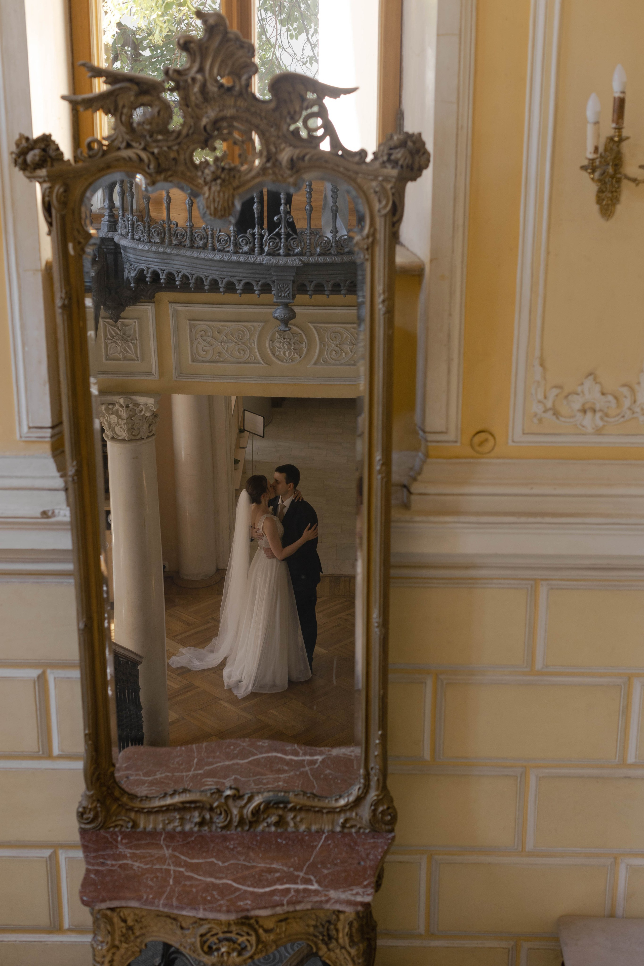 Никита и Анна. @dariazphoto свадебный фотограф