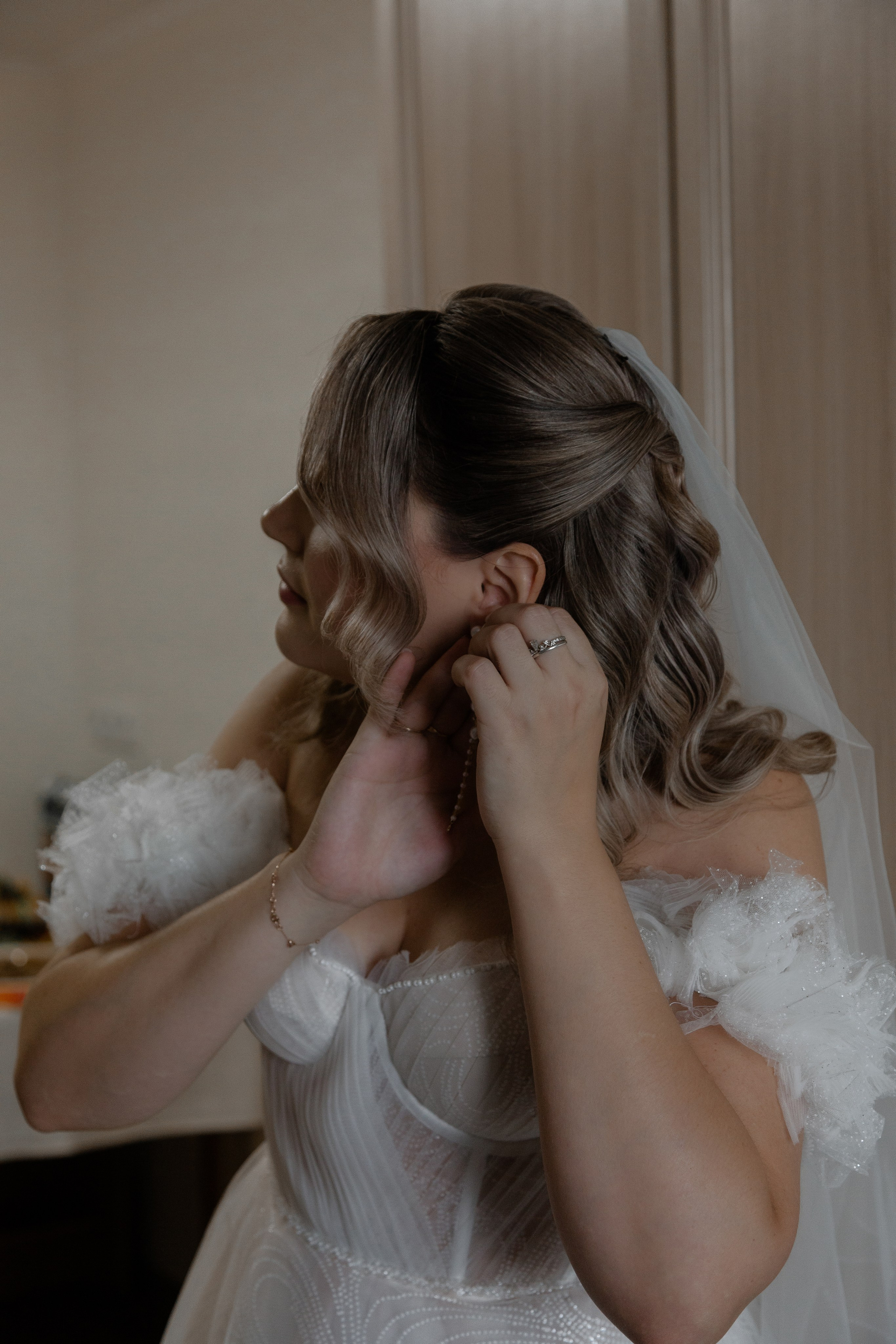 Андрей и Анна. Орнштейн Полина I Фотограф Самара