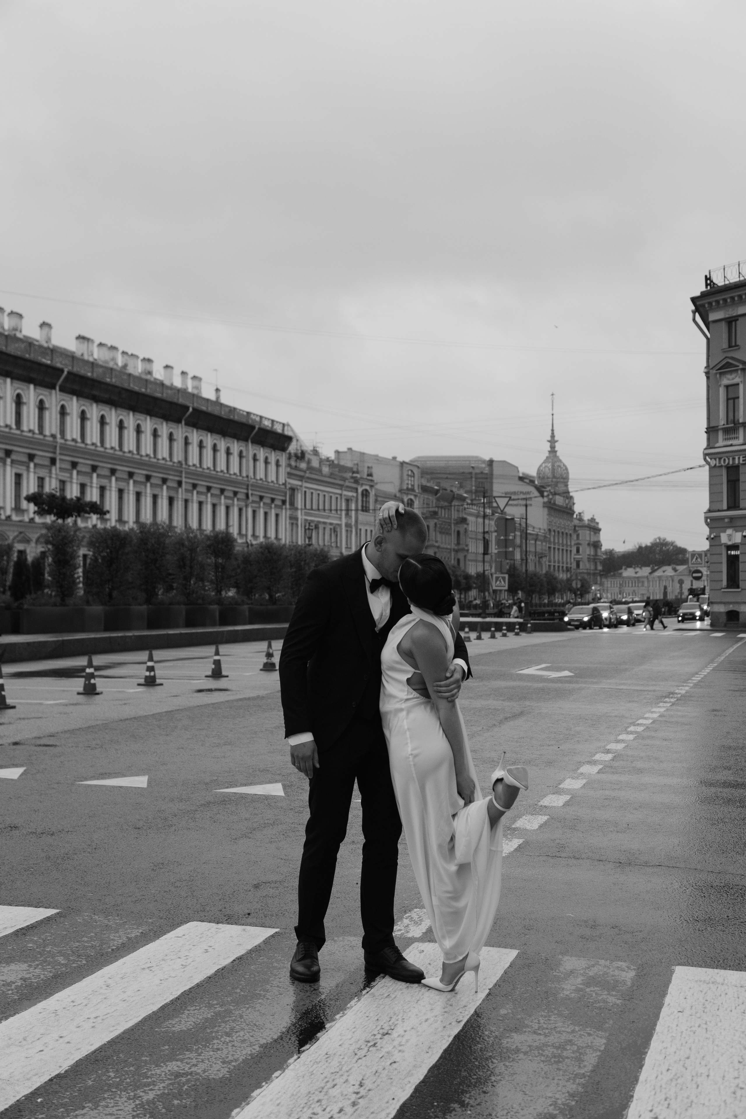 Георгий и Ирина. Орнштейн Полина I Фотограф Самара