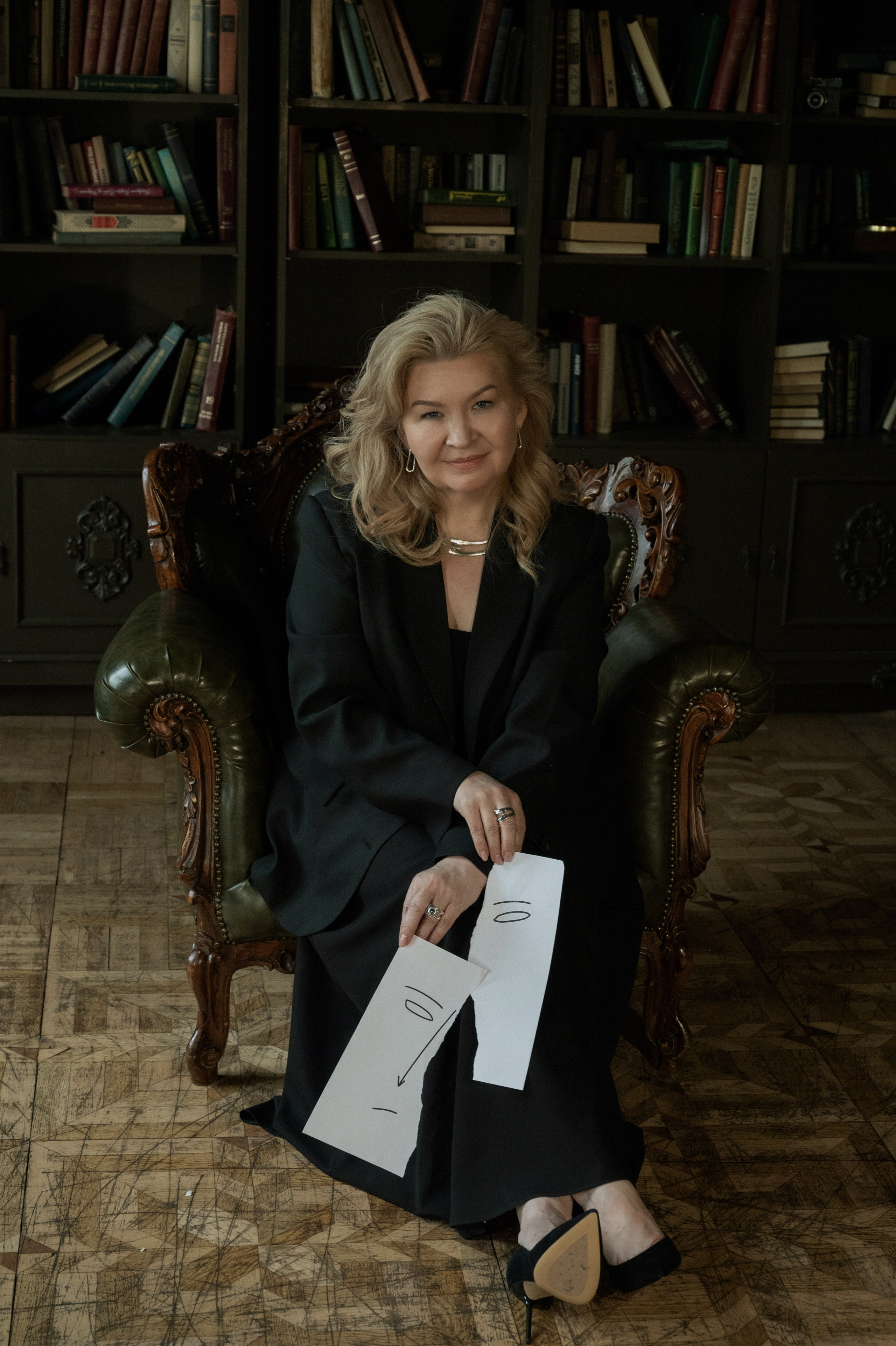 Съёмка в стиле VOGUE. Фотограф Кисловодск / Москва Алёна Выбенгер