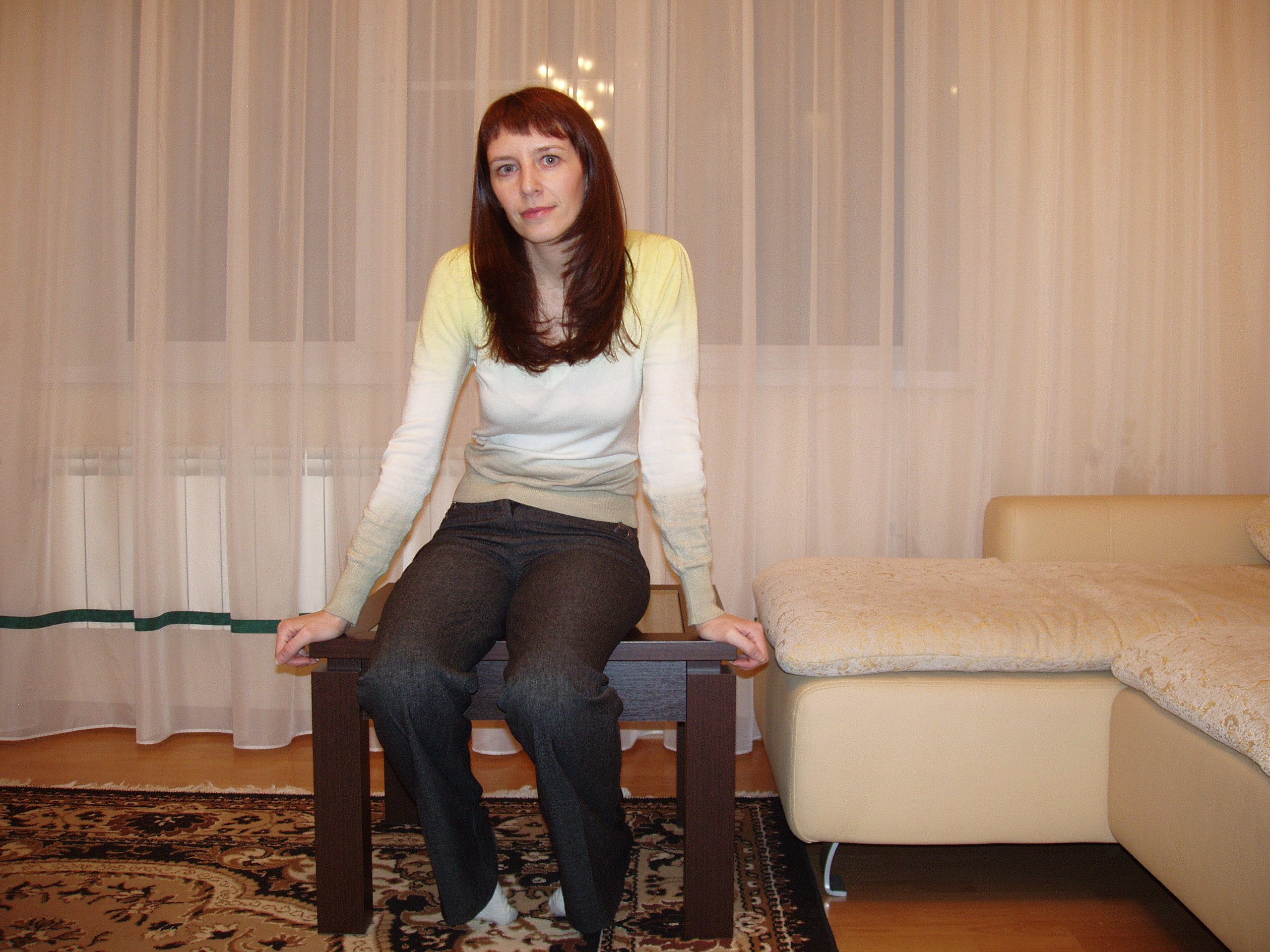 После концерта Танцы 02.04.2011. Семейный, Свадебный фотограф СПБ Питер— Романова Екатерина