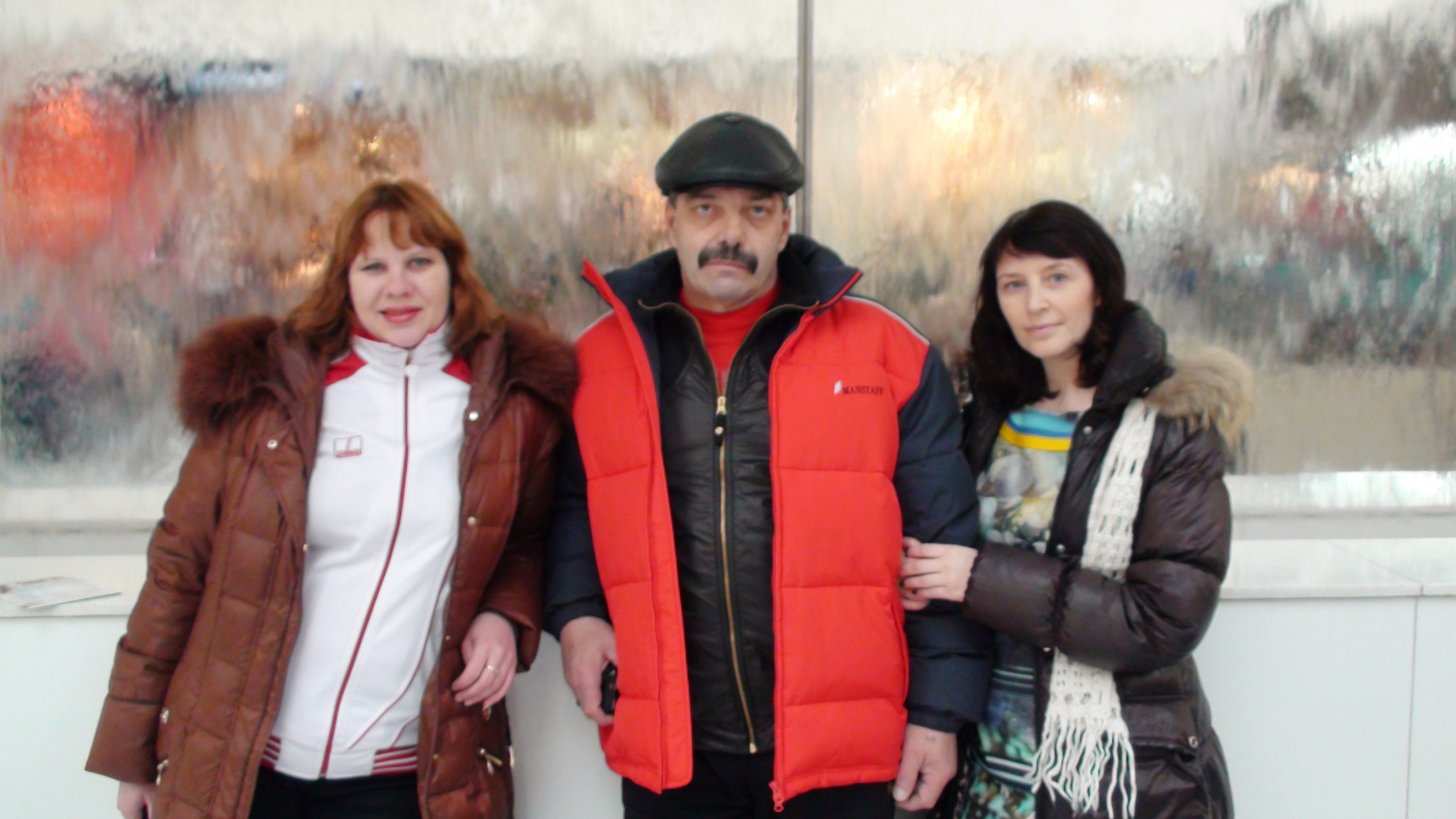 Новый Год 29.12.13-06.01.14. Семейный, Свадебный фотограф СПБ Питер— Романова Екатерина