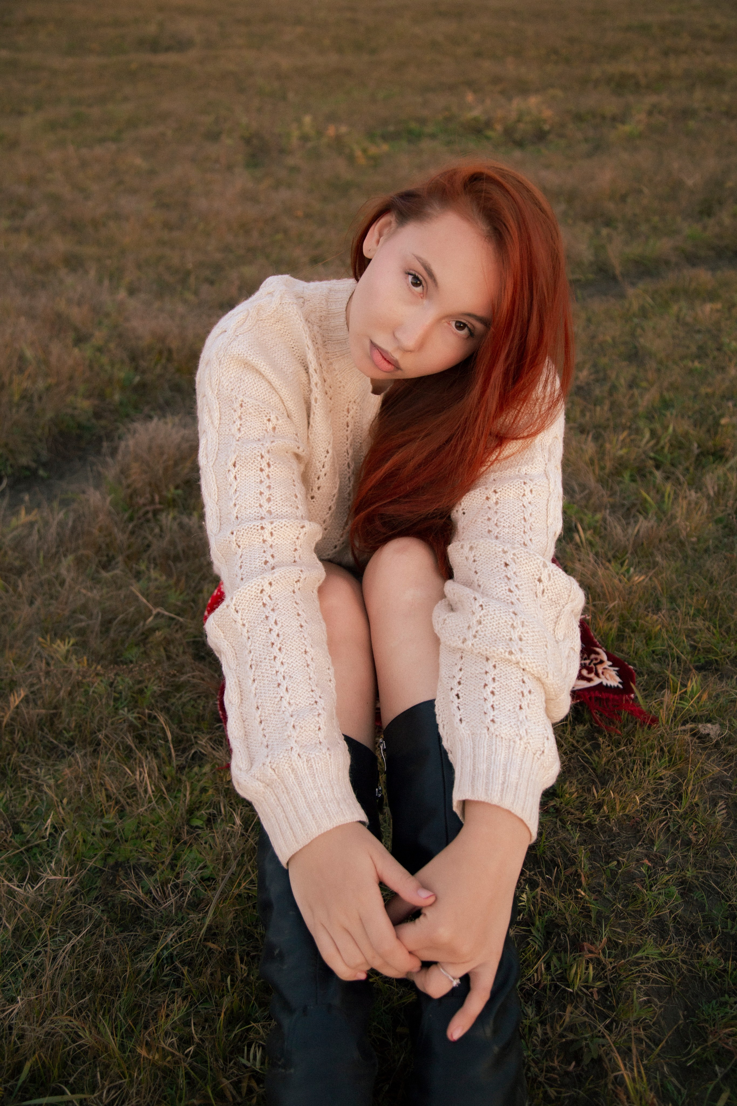 NASTYA. КОНТЕНТ ДЛЯ БРЕНДОВ СПБ Лиза Федотова