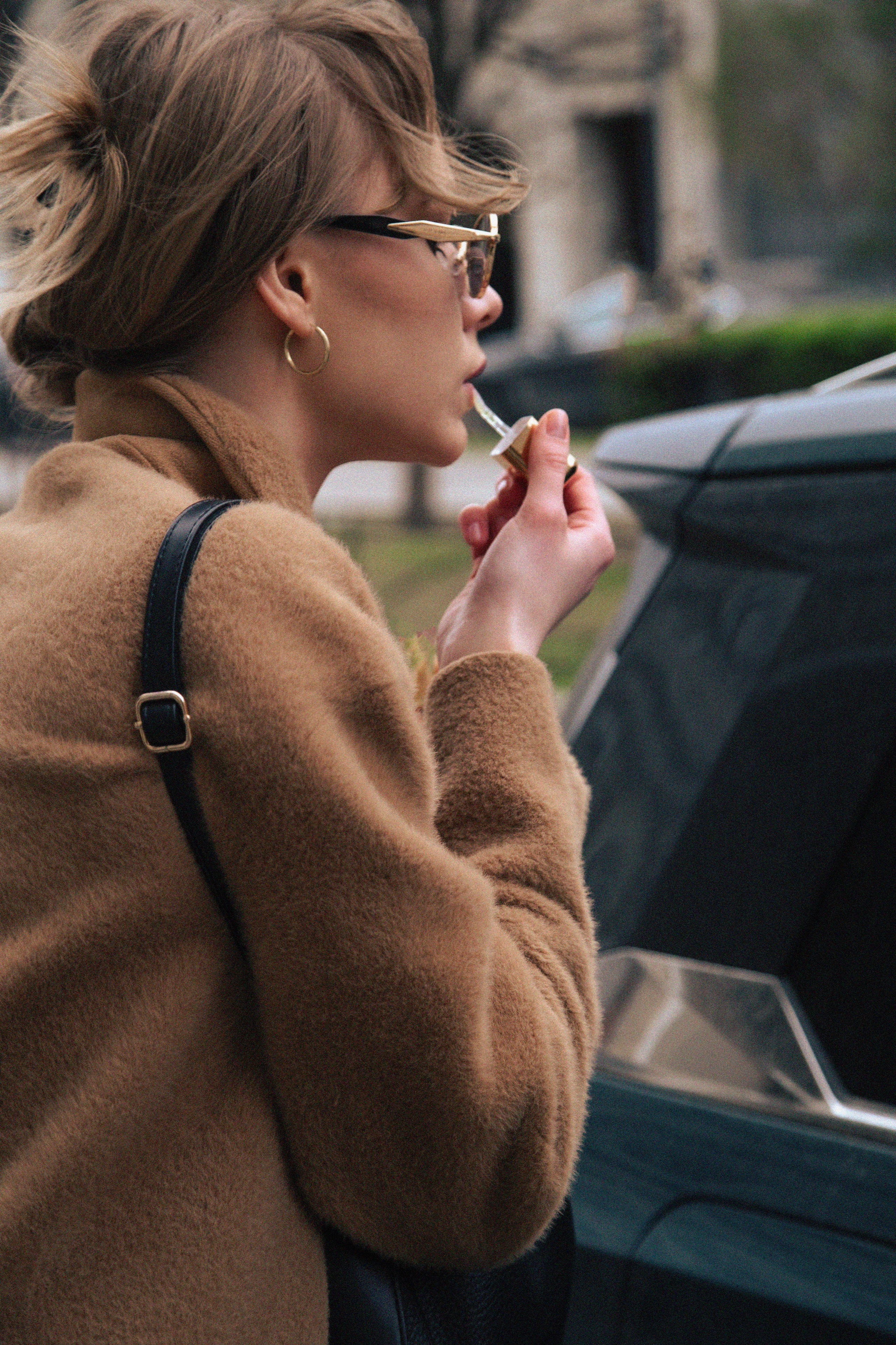 VALERIA. КОНТЕНТ ДЛЯ БРЕНДОВ СПБ Лиза Федотова