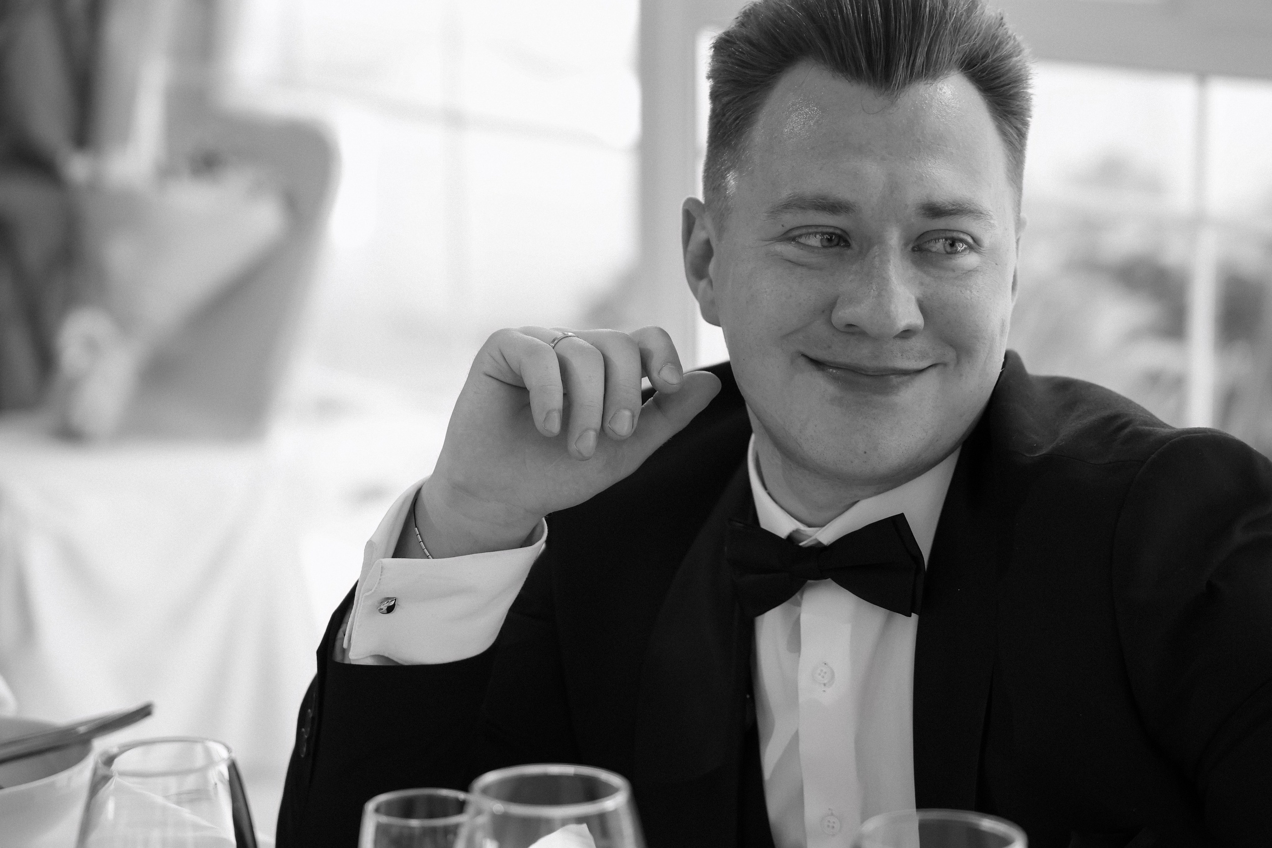 Валентин & Валерия. Свадебный и Event фотограф в Москве Бажина Ирина