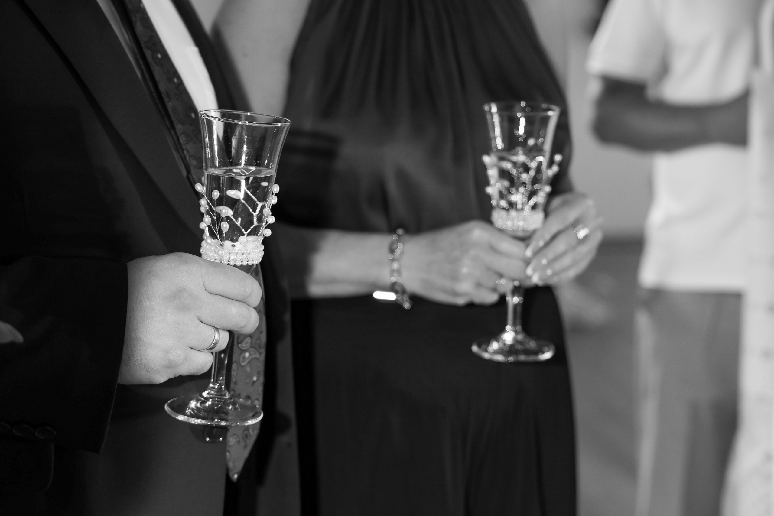 Даниил & Полина. Свадебный и Event фотограф в Москве Бажина Ирина