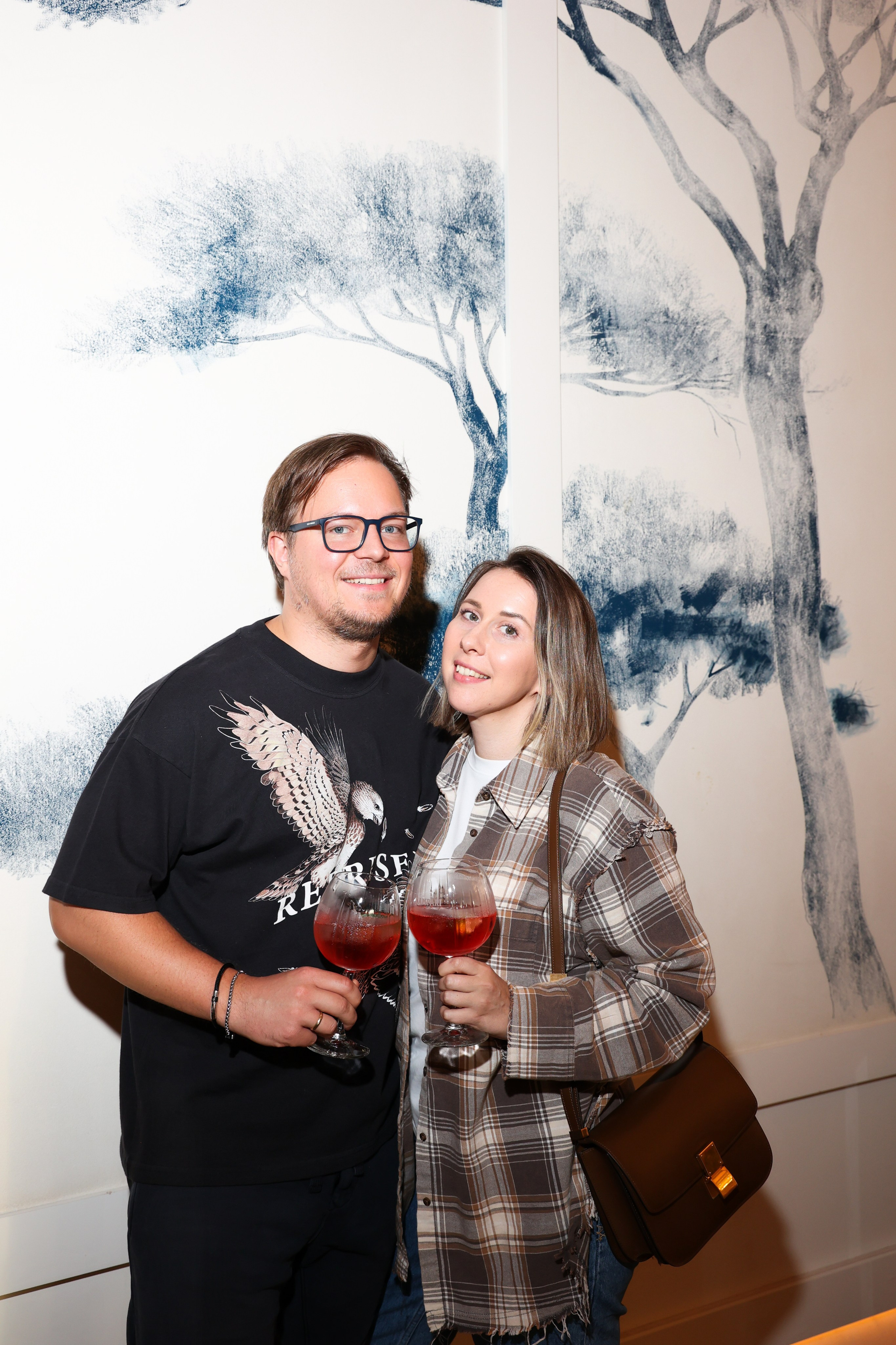 Светская премьера «Второй акт». Свадебный и Event фотограф в Москве Бажина Ирина