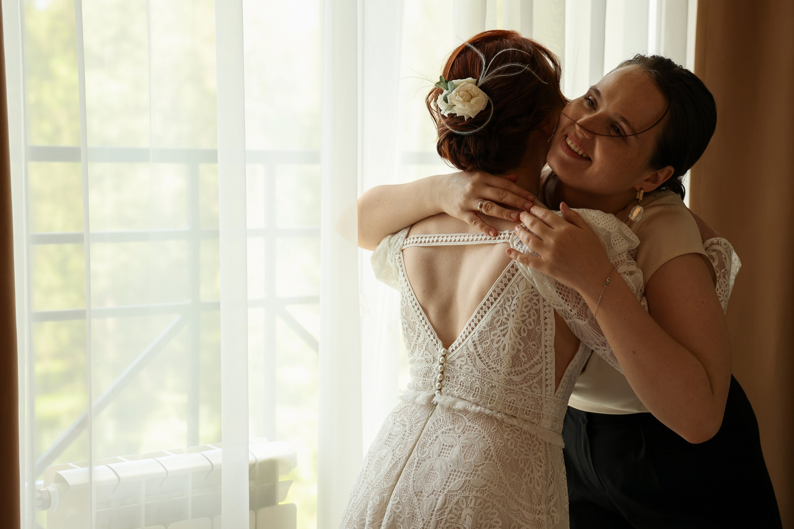 Александр & Мария. Свадебный и Event фотограф в Москве Бажина Ирина