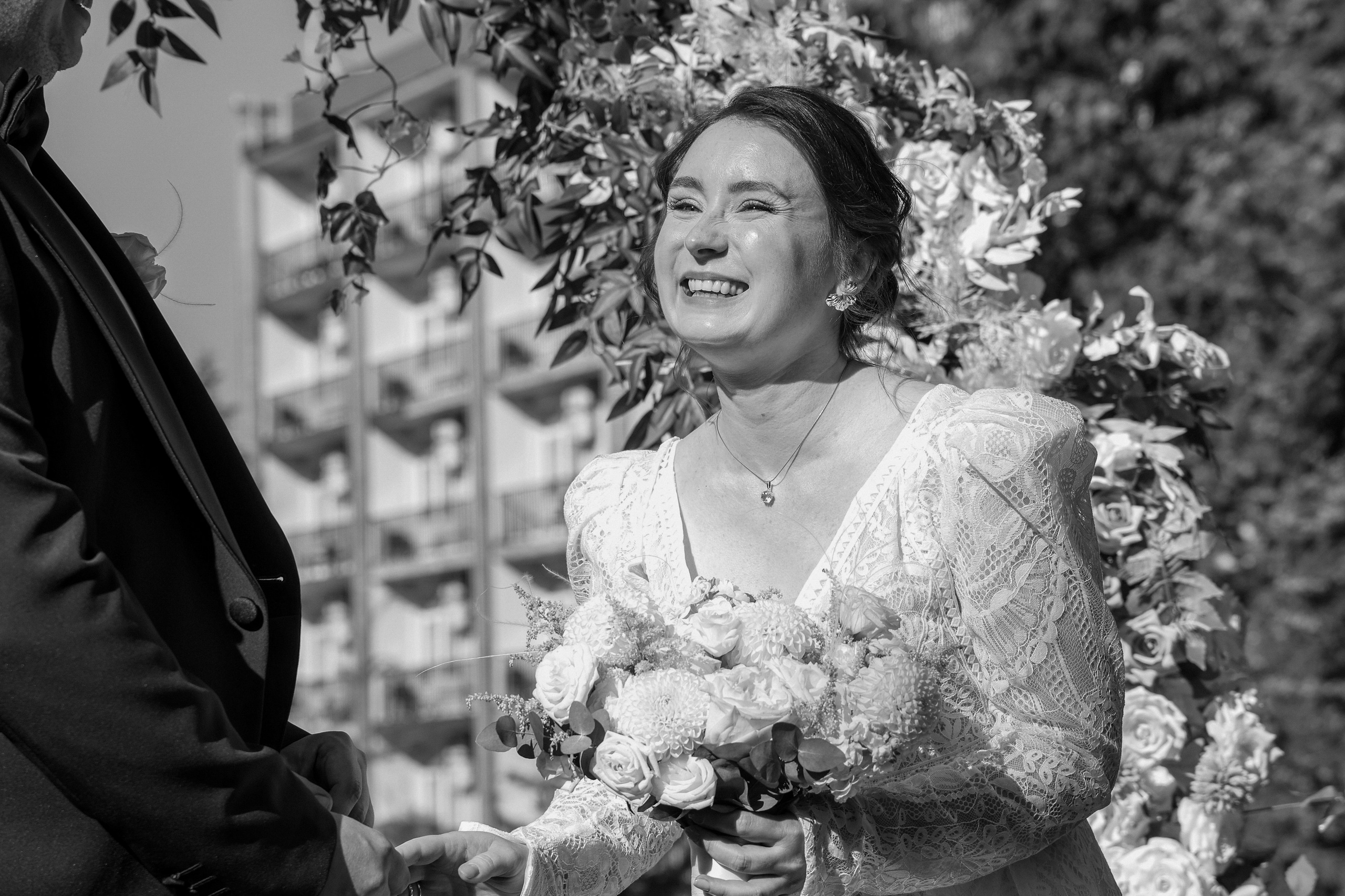 Александр & Мария. Свадебный и Event фотограф в Москве Бажина Ирина