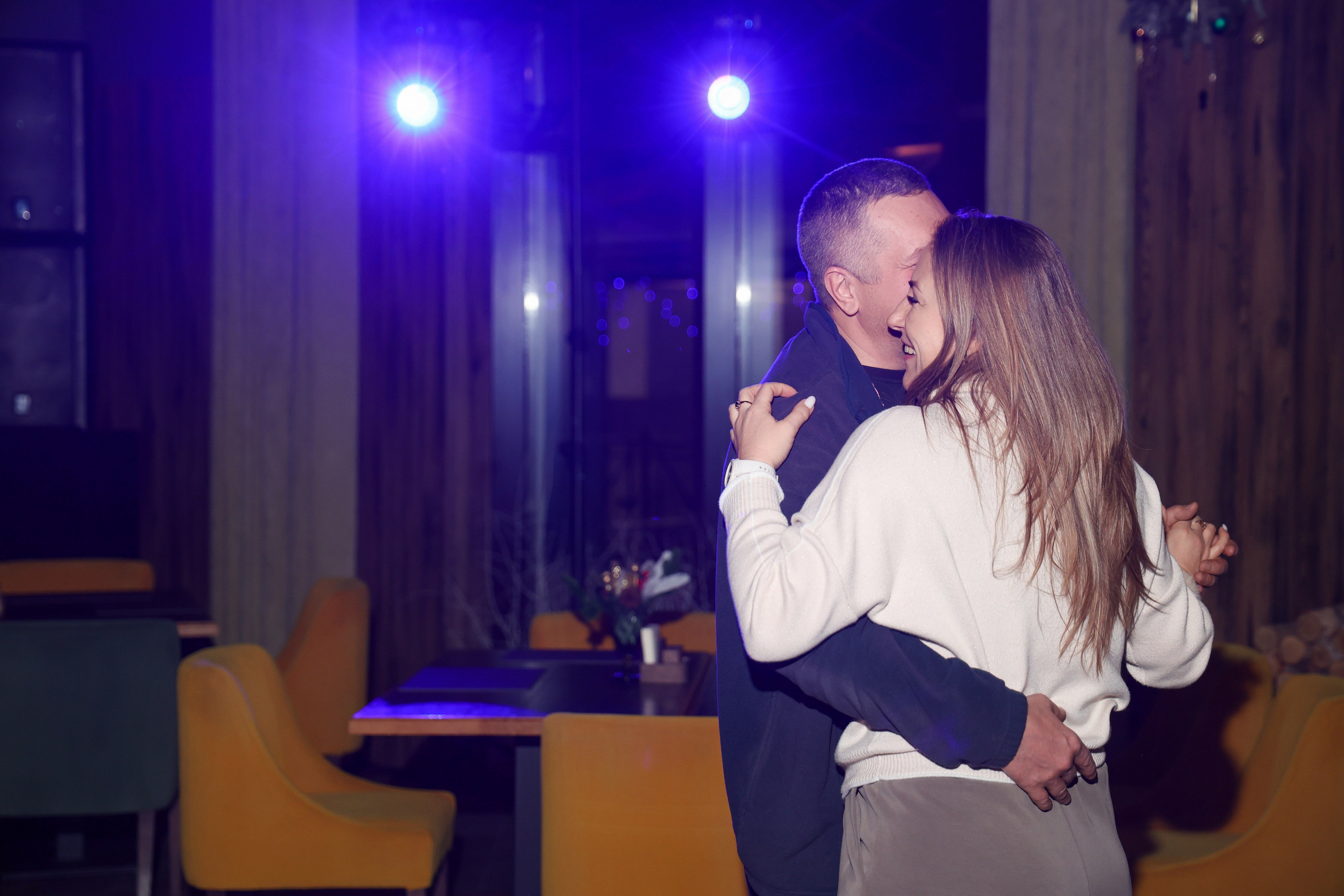 Новогодние праздники 2024-2025 «За поводом». Сведебный и Event фотограф в Москве Бажина Ирина