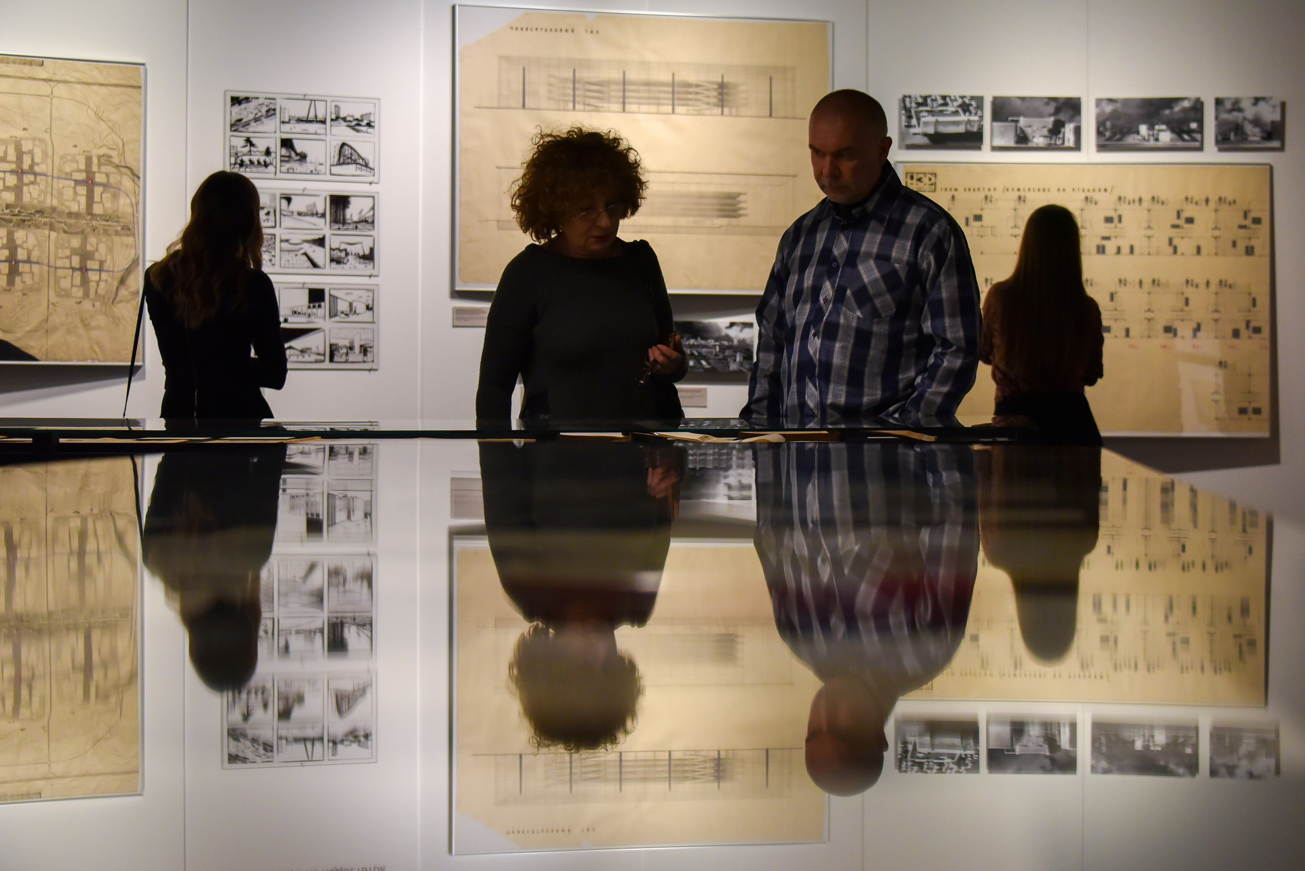 Выставки. Антон Великжанин — фотокорреспондент