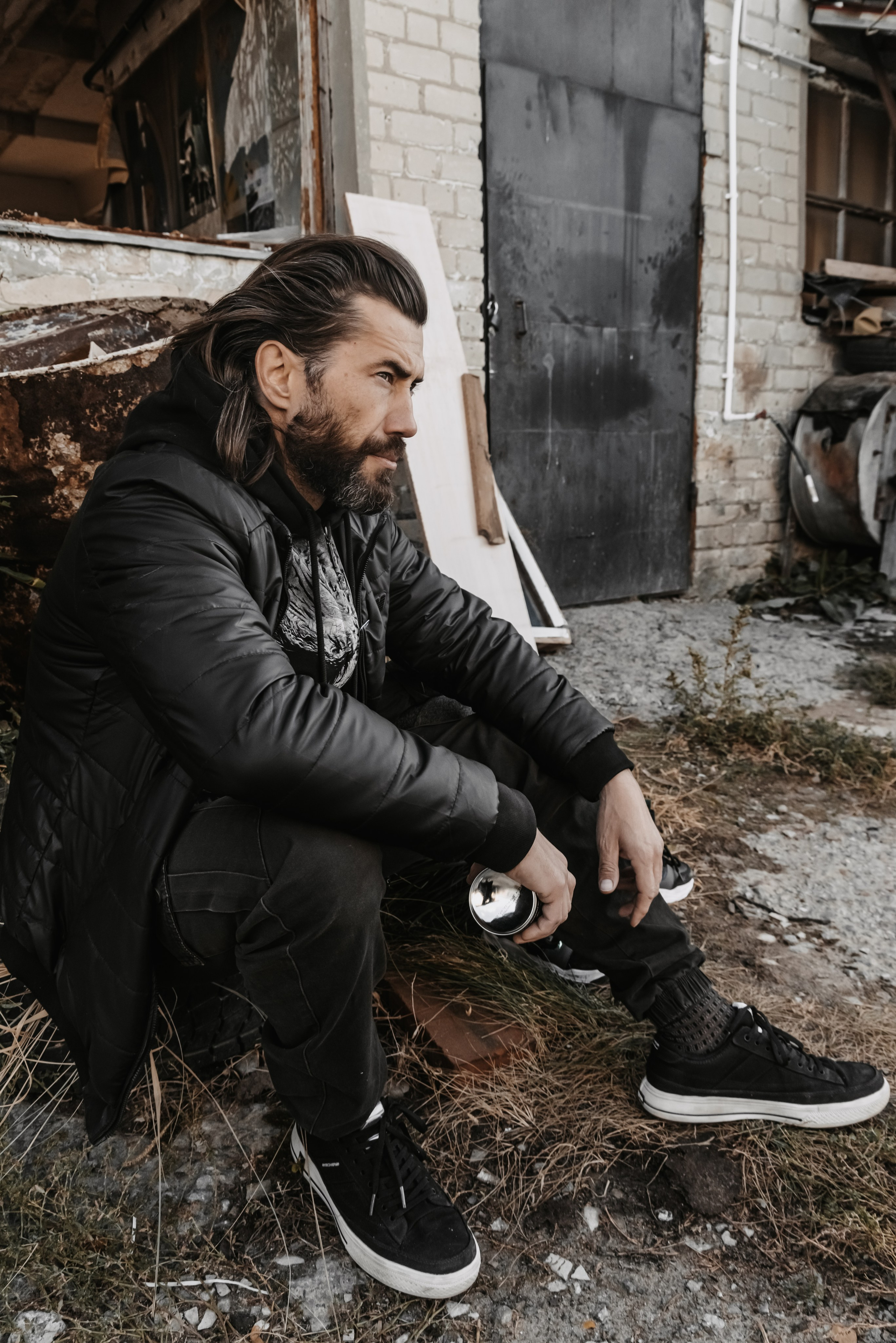 Семейные. Фотограф Светлана Воронцова