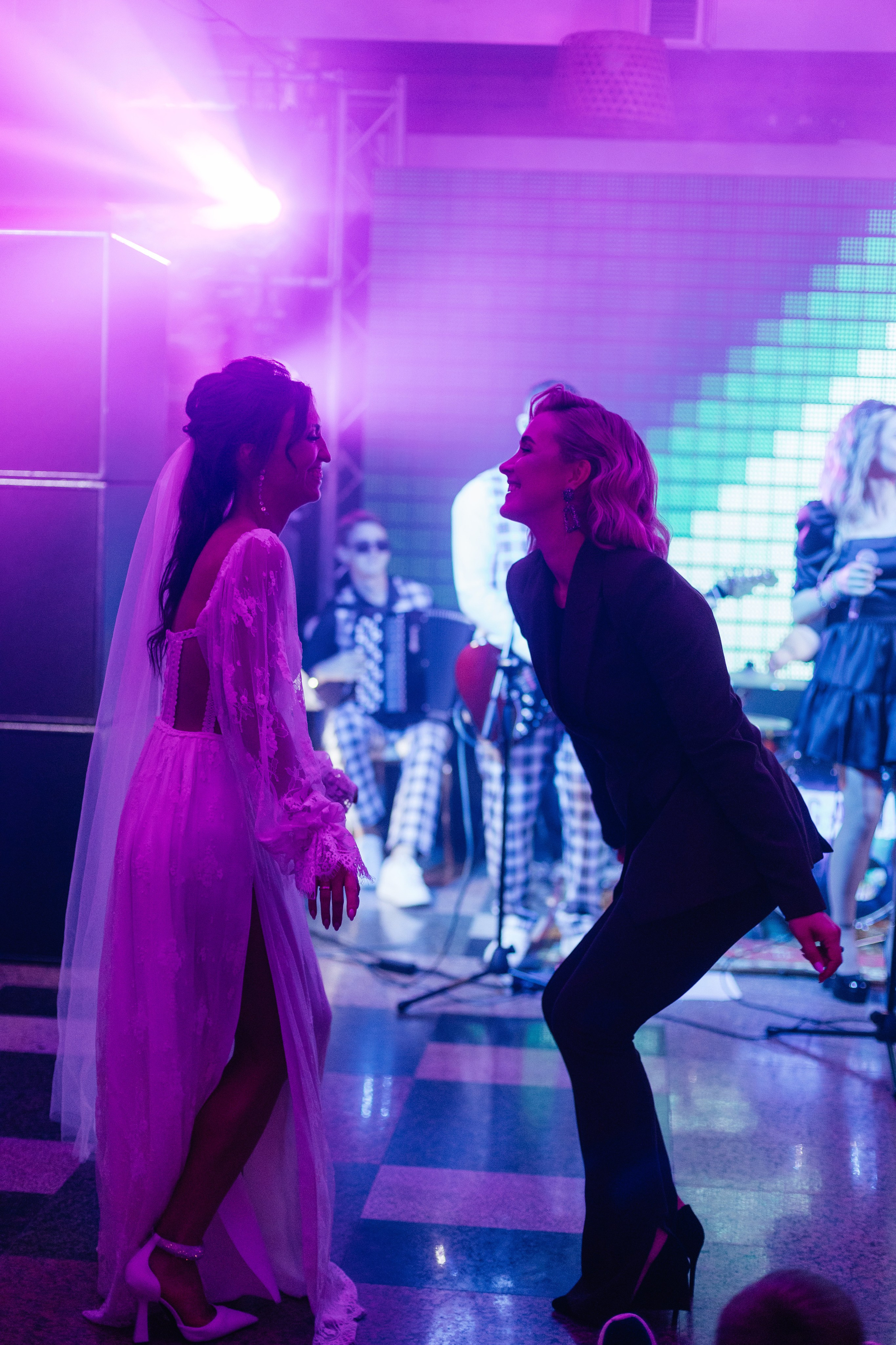 Оля и Кирилл. Свадебный и репортажный фотограф Евгений Петров