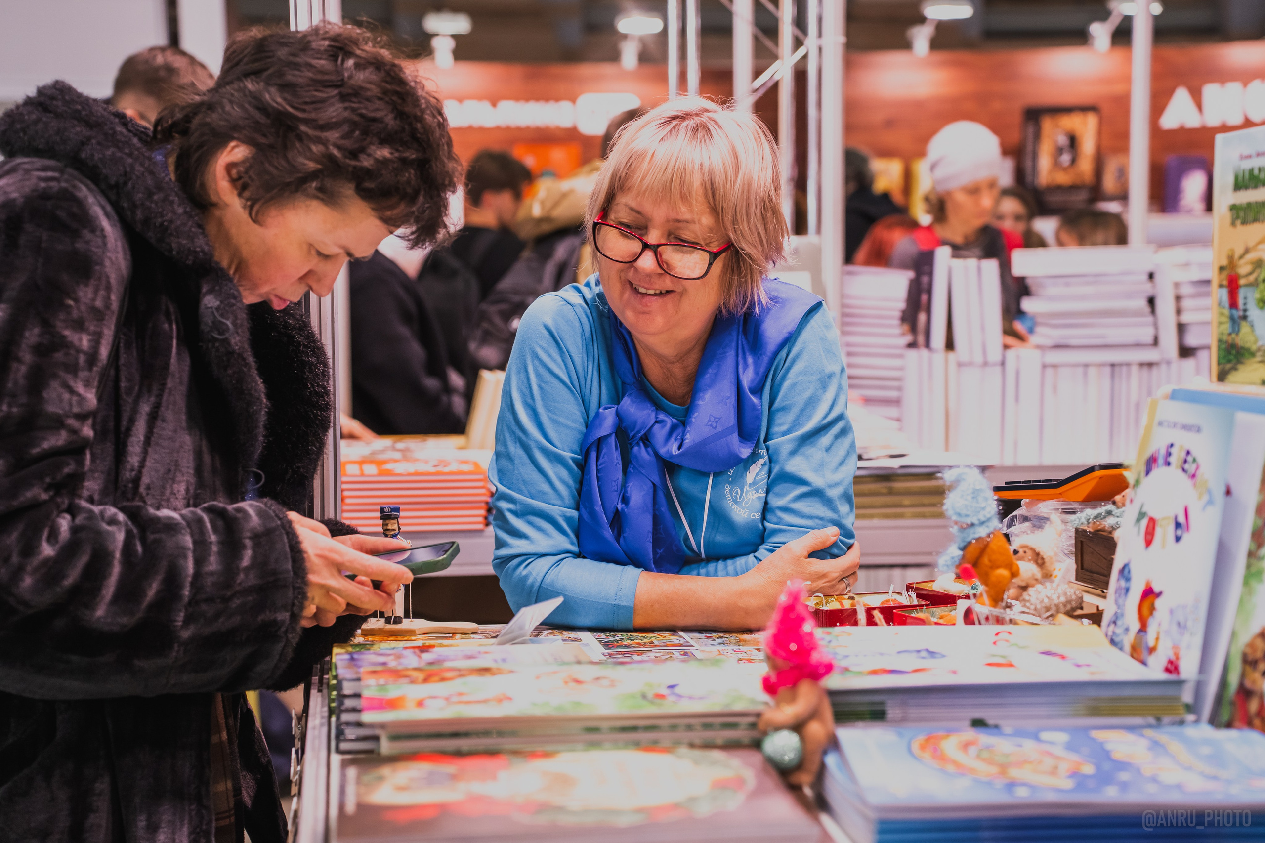 Non/fictio№ 27. Репортажный фотограф Анастасия Рубцова