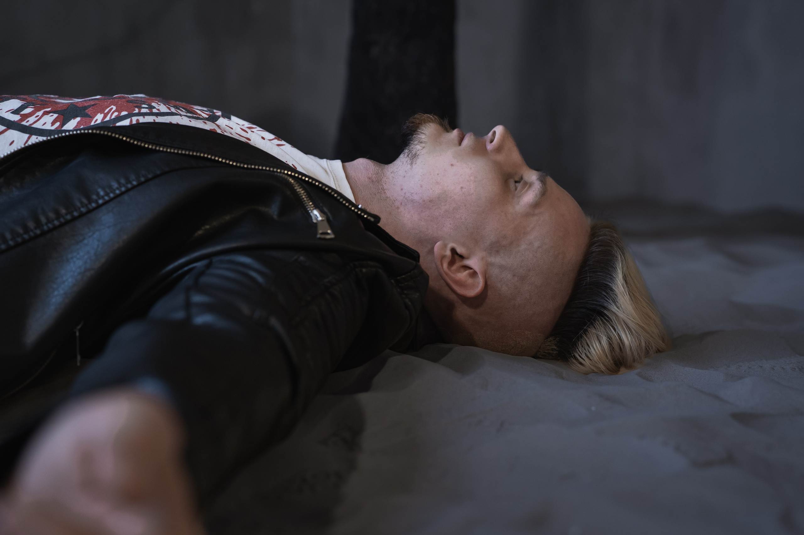 Группа GlamStout. Репортажный фотограф Анастасия Рубцова