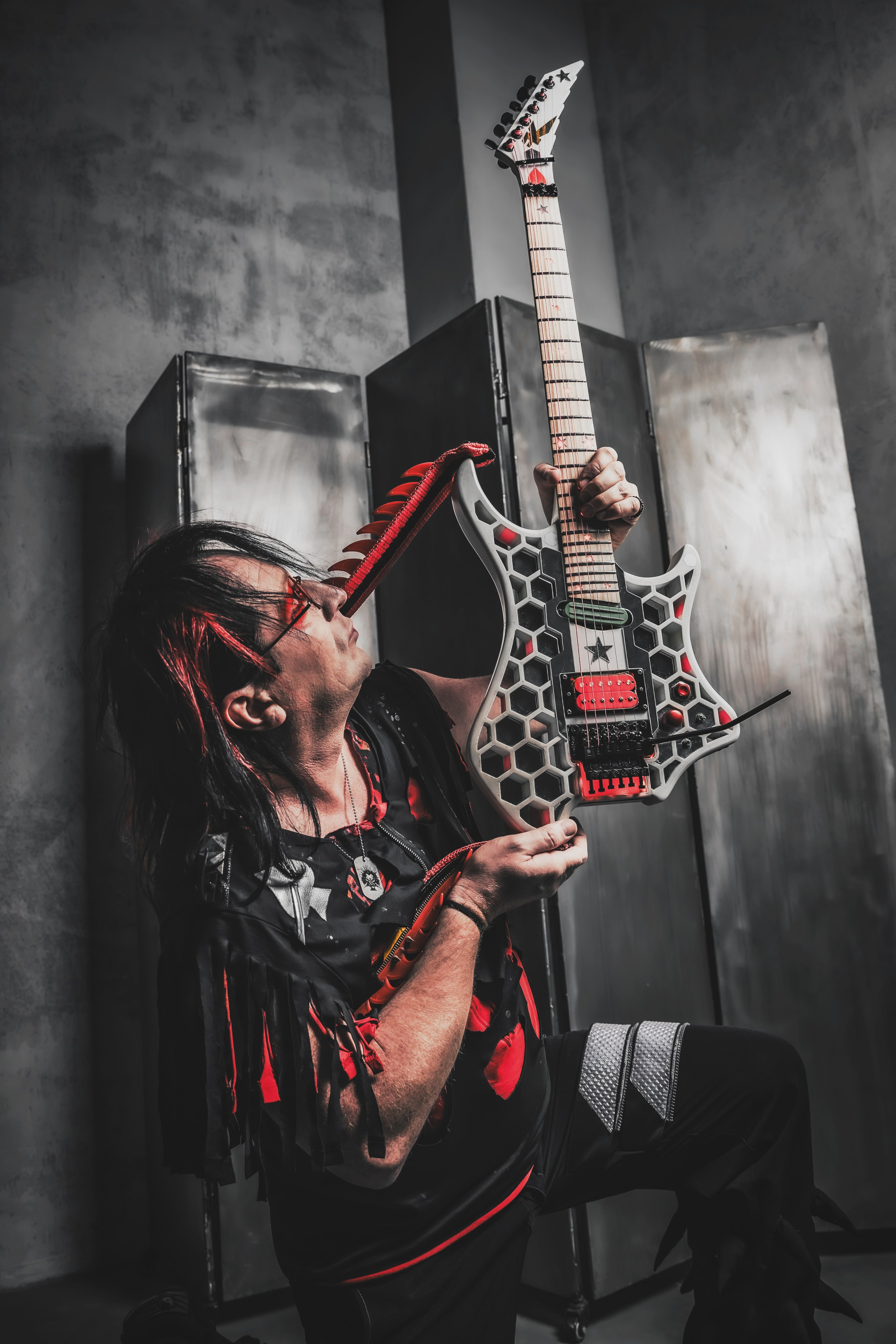 Группа Пика. Репортажный фотограф Анастасия Рубцова