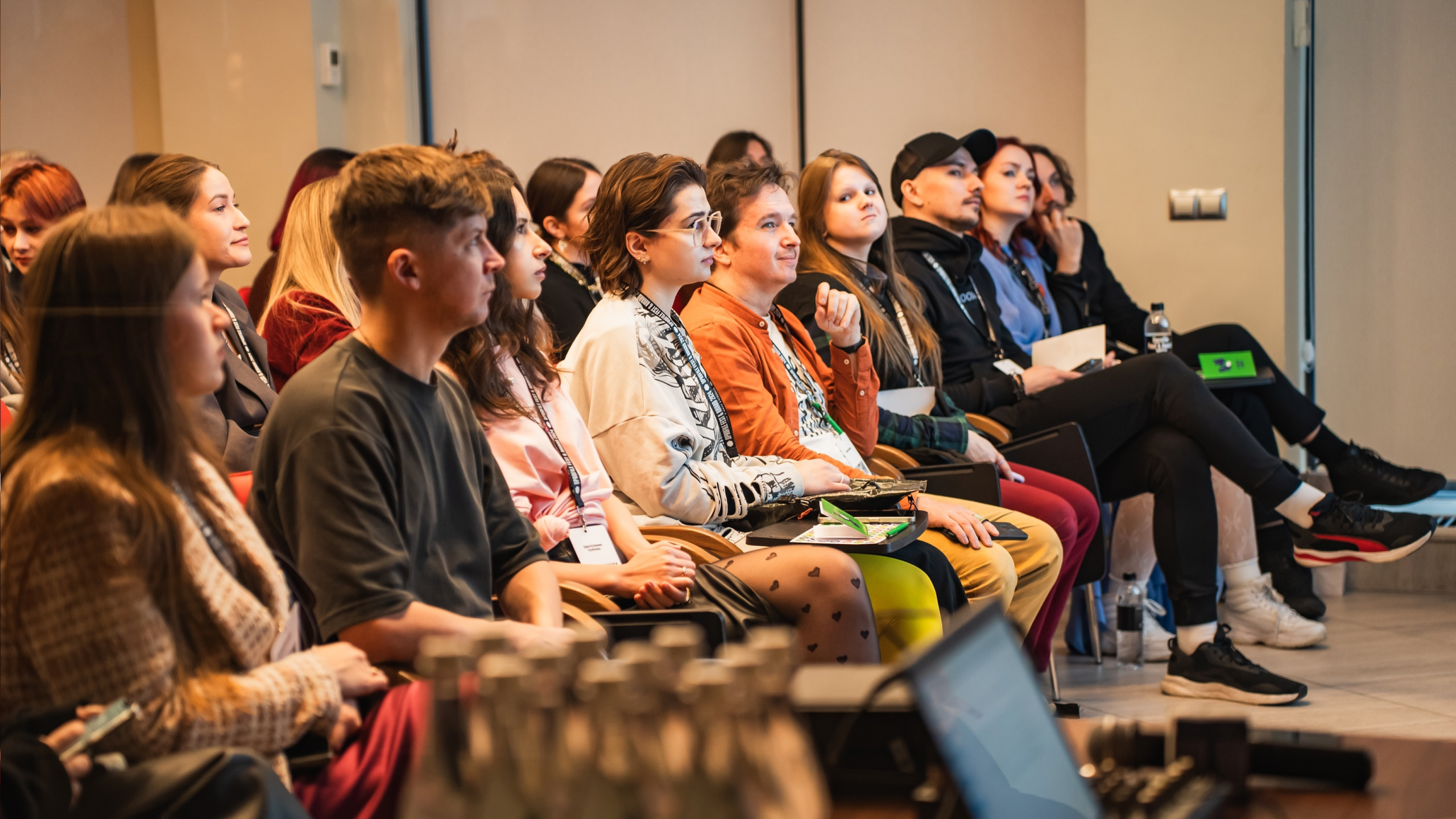 Репортажный фотограф Анастасия Рубцова