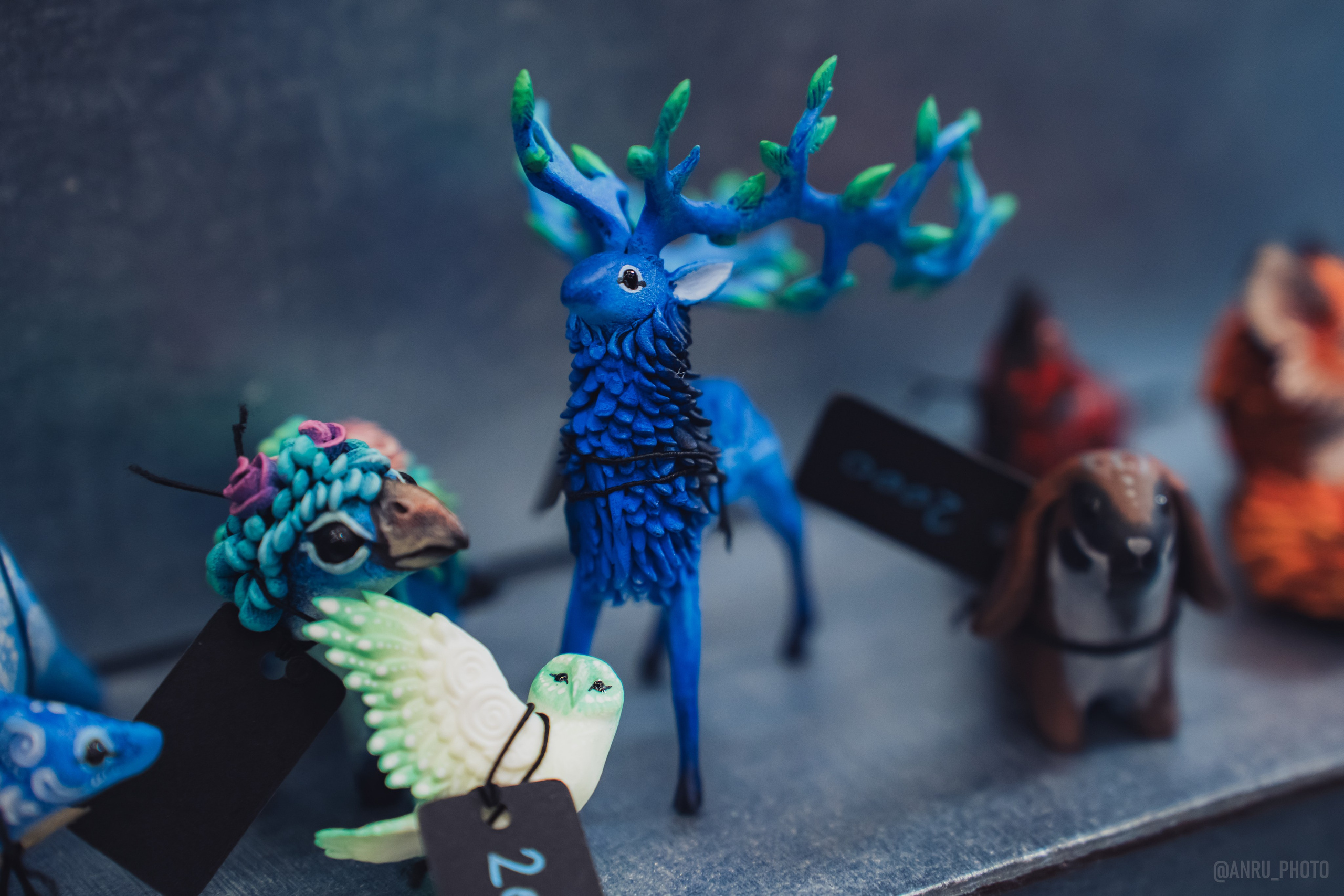 Fox Family fest. Репортажный фотограф Анастасия Рубцова