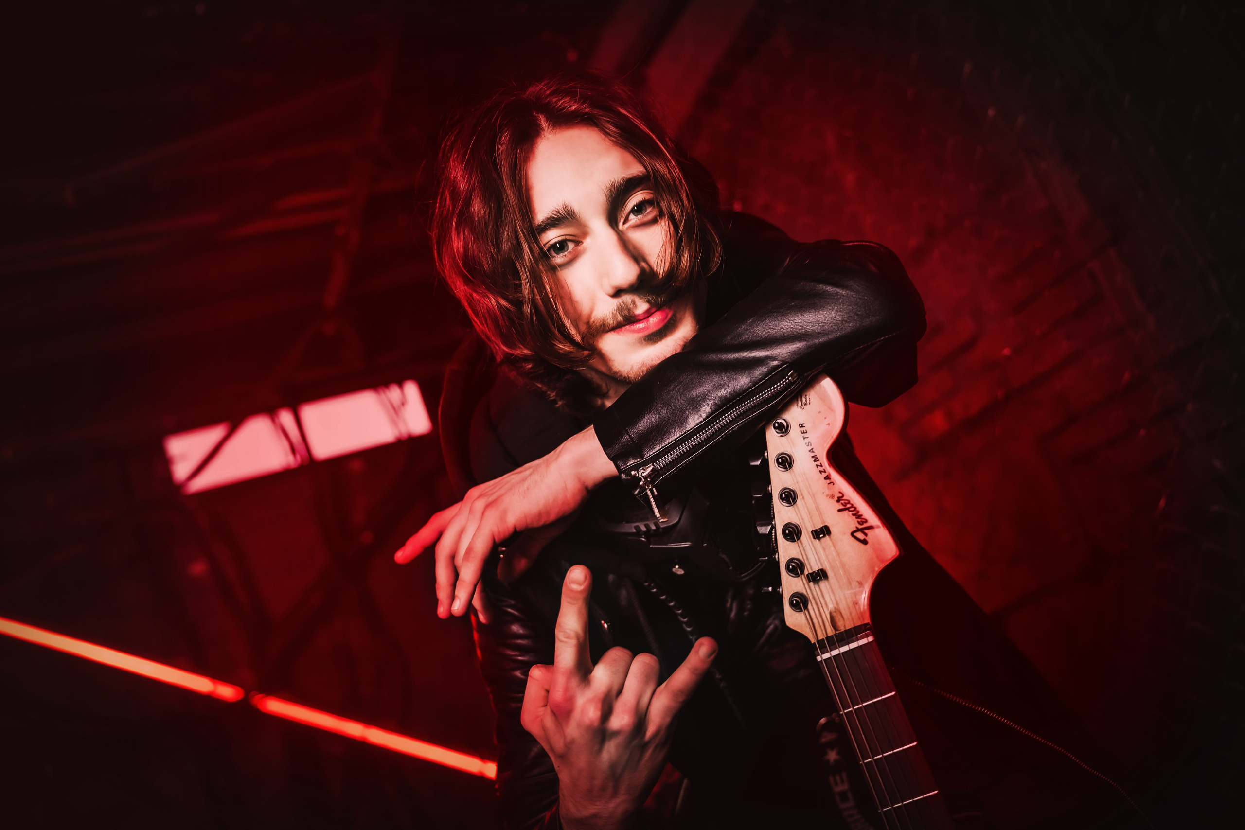 Стереоорбита. Репортажный фотограф Анастасия Рубцова