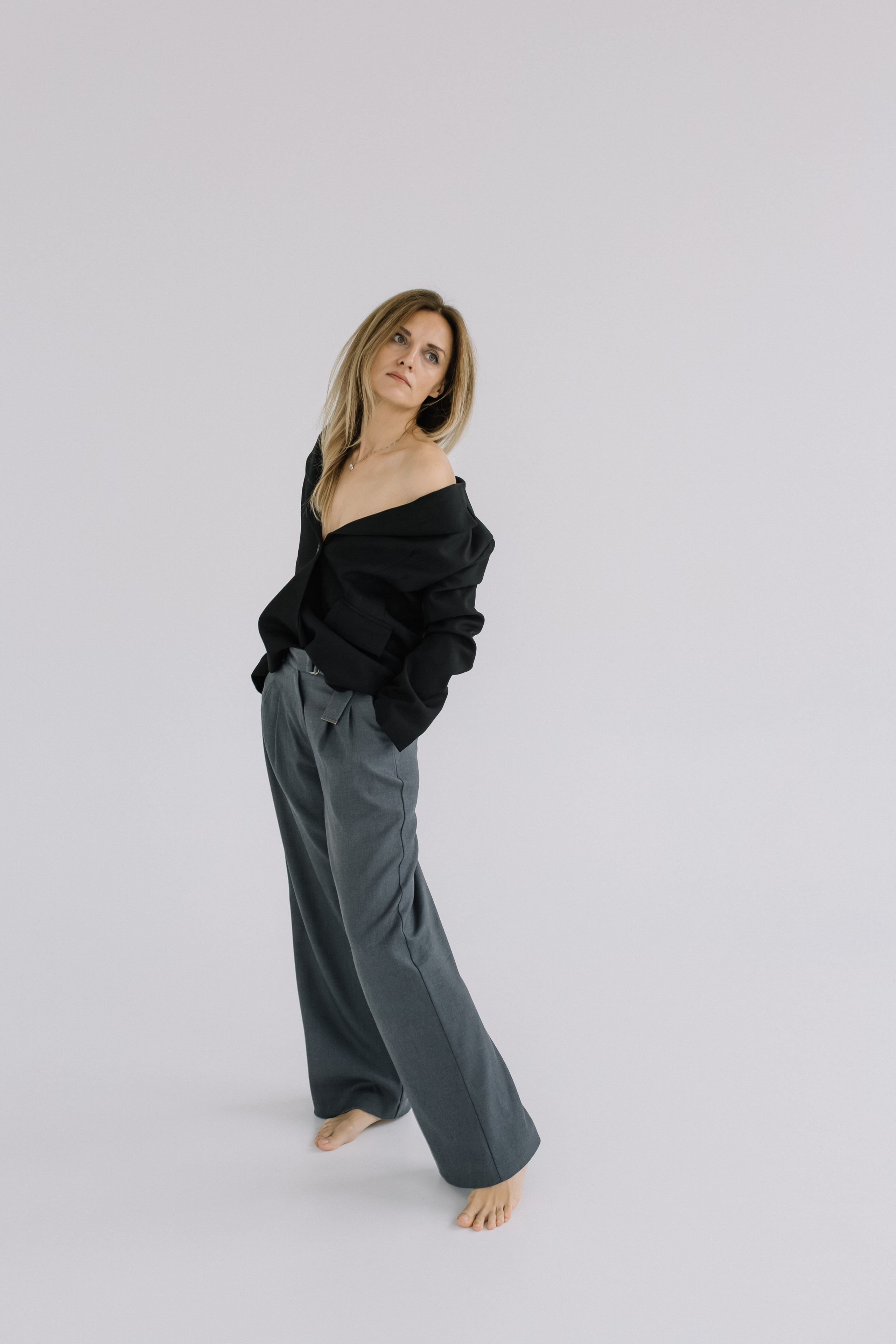 Съёмка к 50-ти летию. Семейный фотограф в Волгограде Надежда Головко