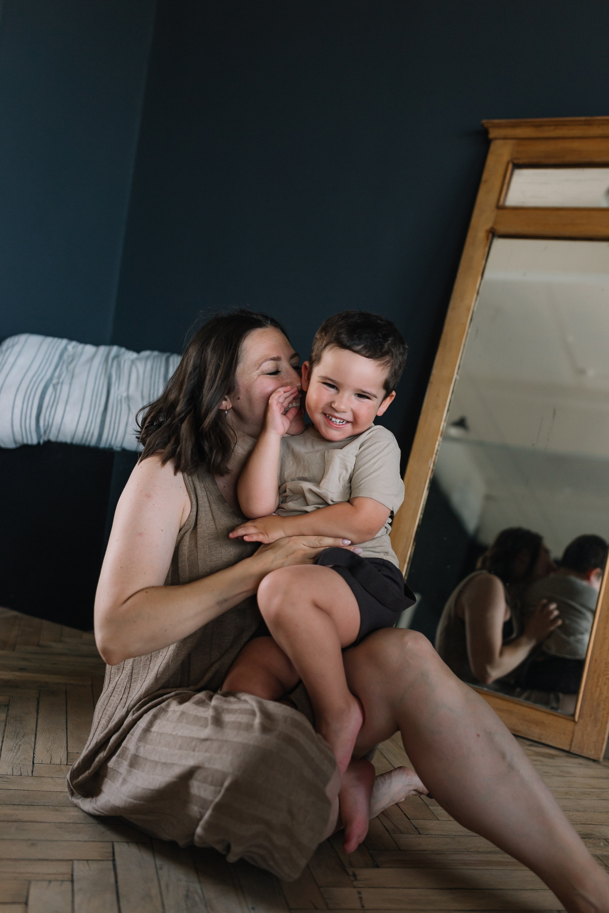 Юля и Миша. Семейный фотограф в Волгограде Надежда Головко