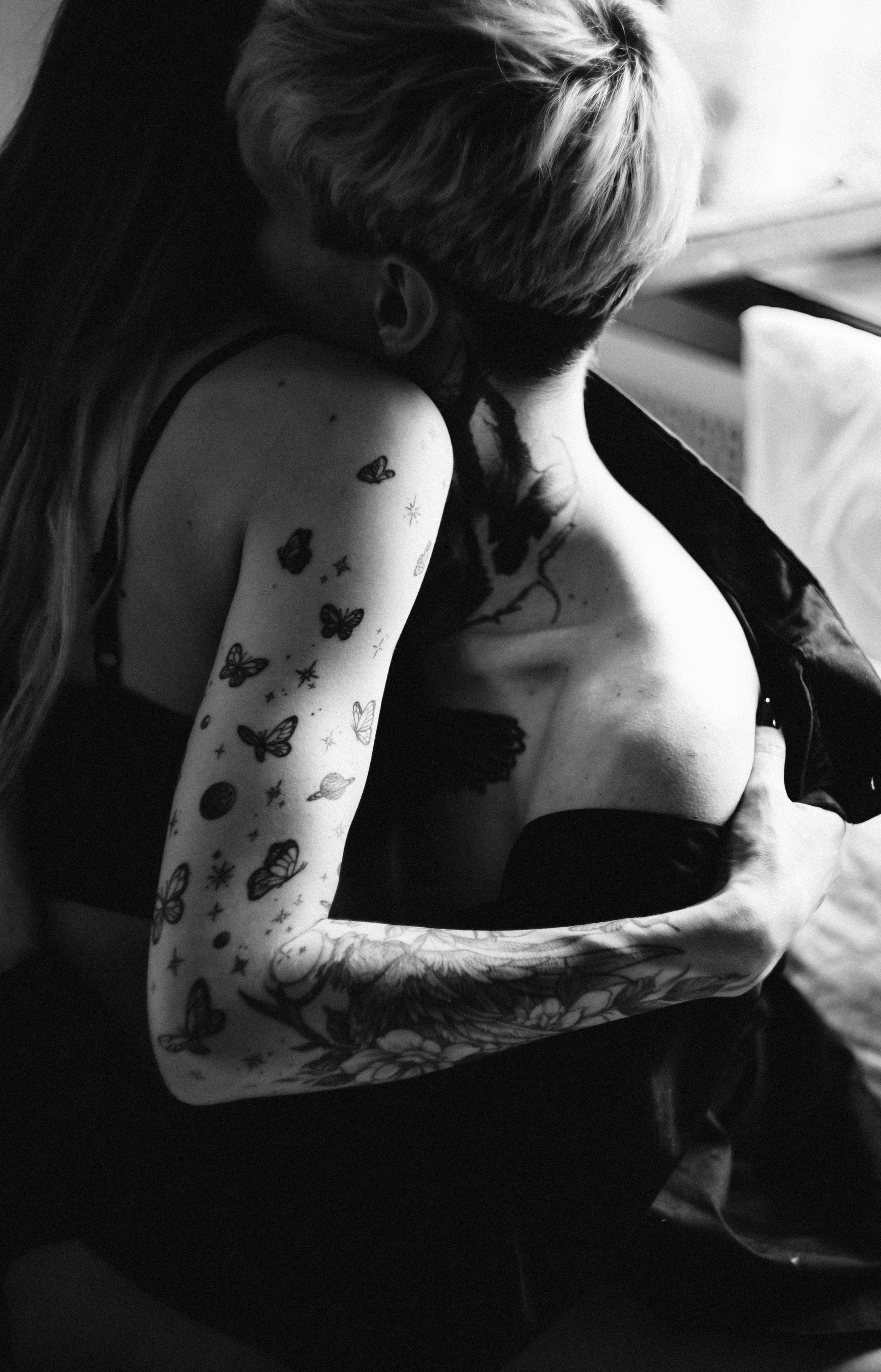 Портретный и семейный фотограф Наталия Гаврилина, Саратов — Москва