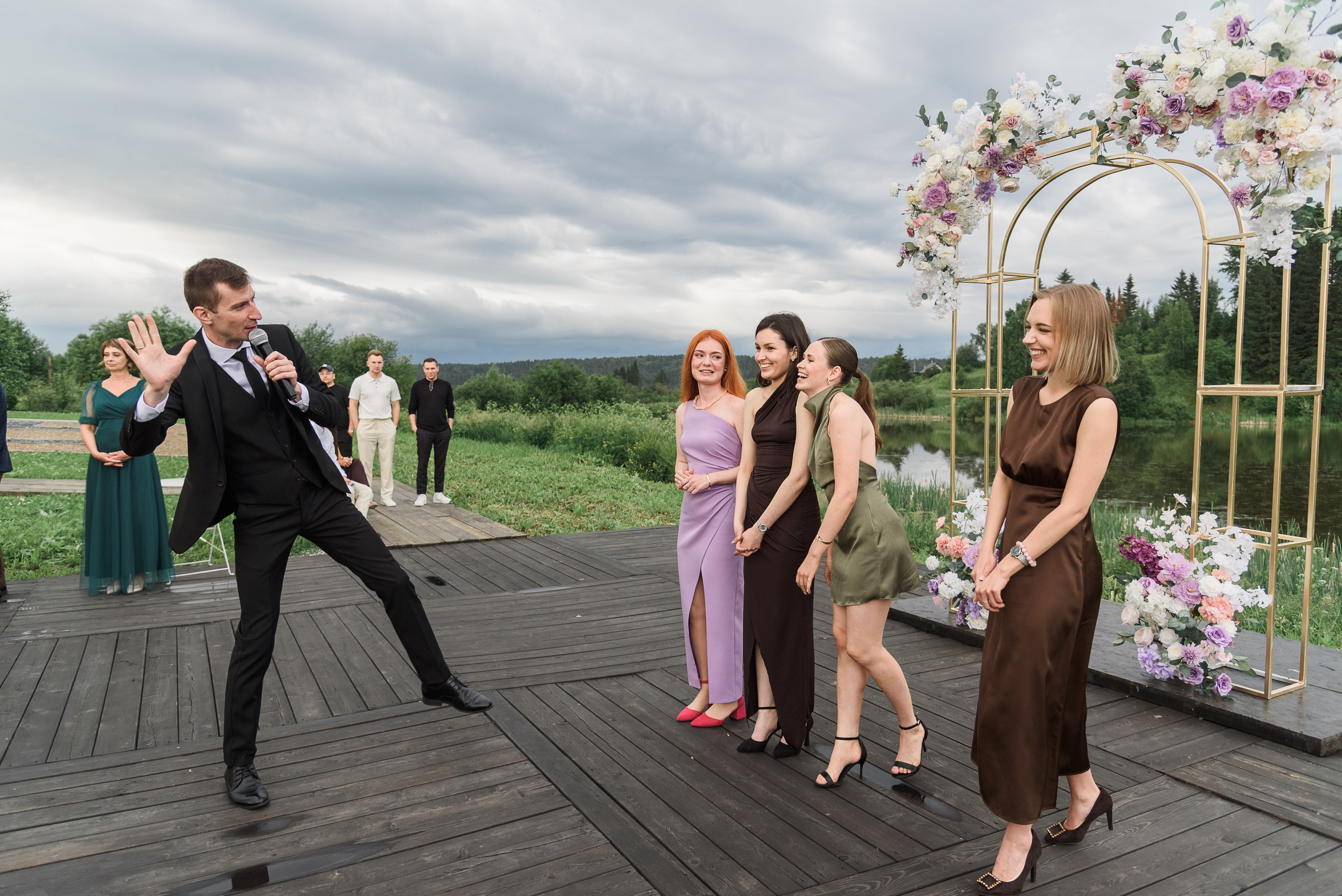 Ангелина и Руслан 2025-06-21. Свадебный фотограф в Перми Алексей Поляков