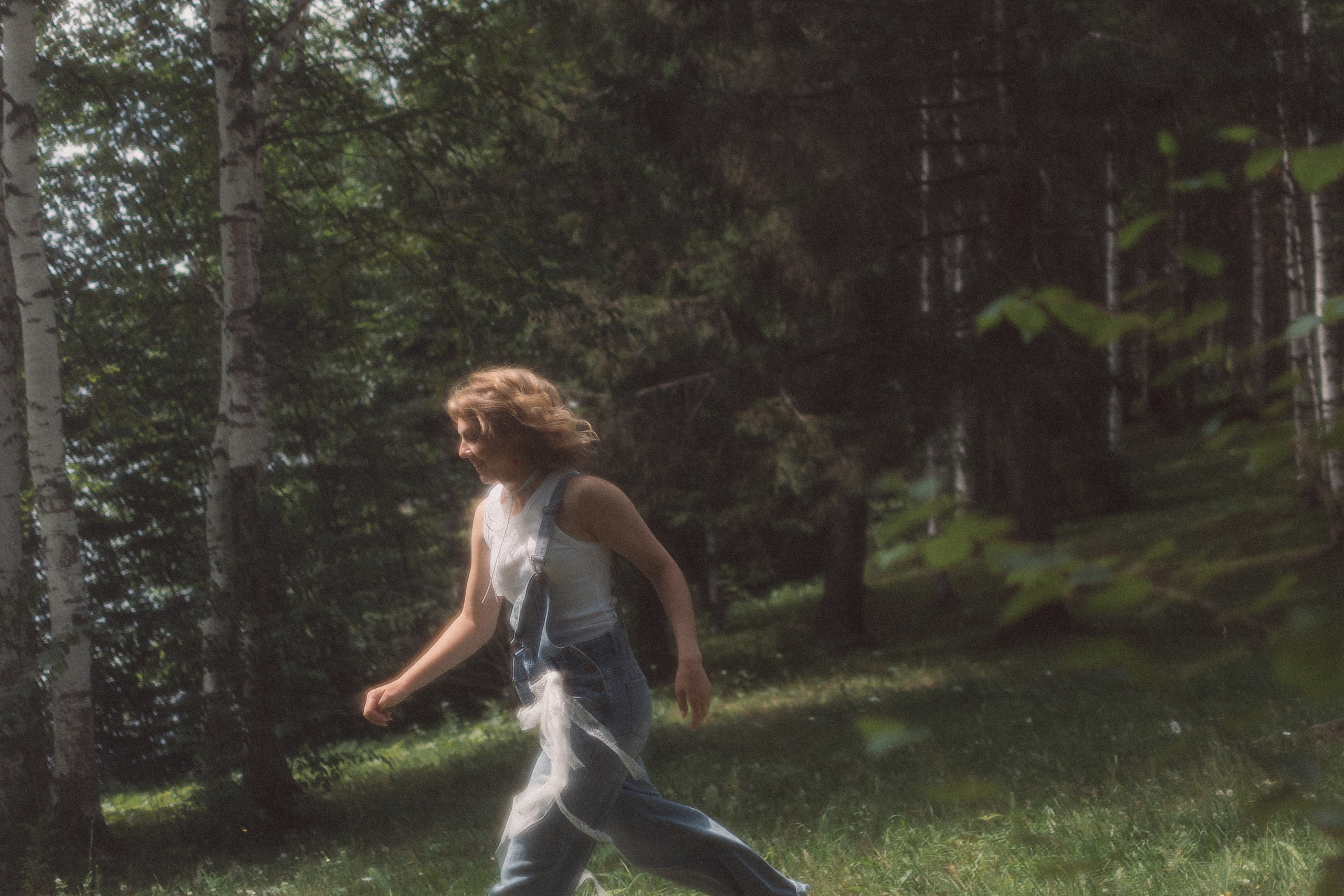 Ваше утро. Фотограф Анфиса Хардина Екатеринбург