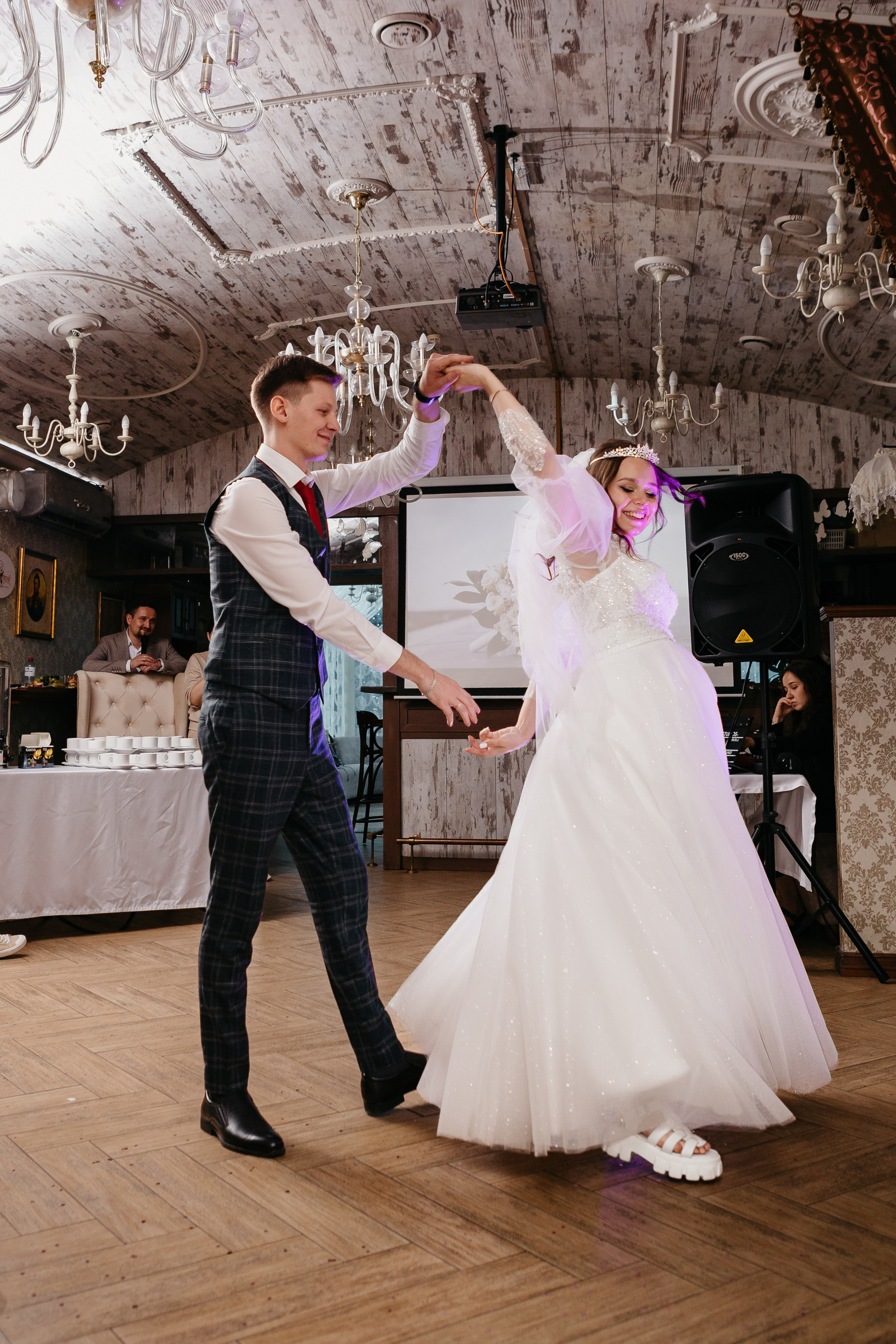 Илья и Алина. Фотограф, видеограф в Челябинске Глеб Хазиев