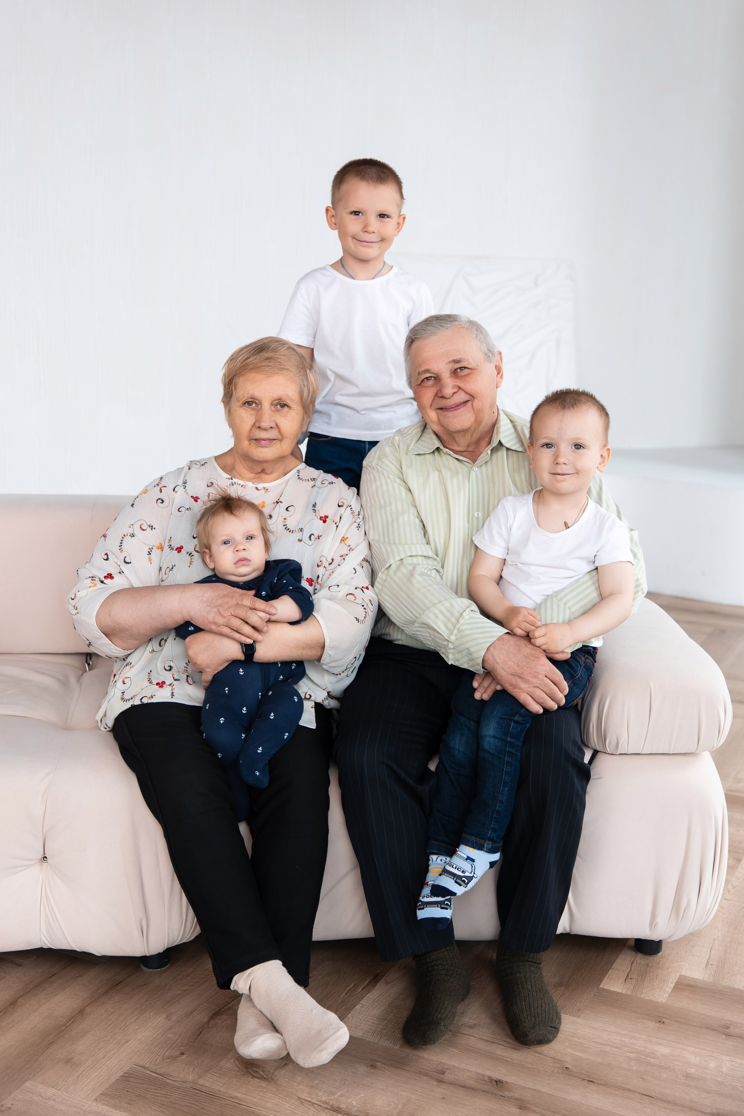 Воздух. Свадебный и семейный фотограф у Уфе Евгения Сазонова