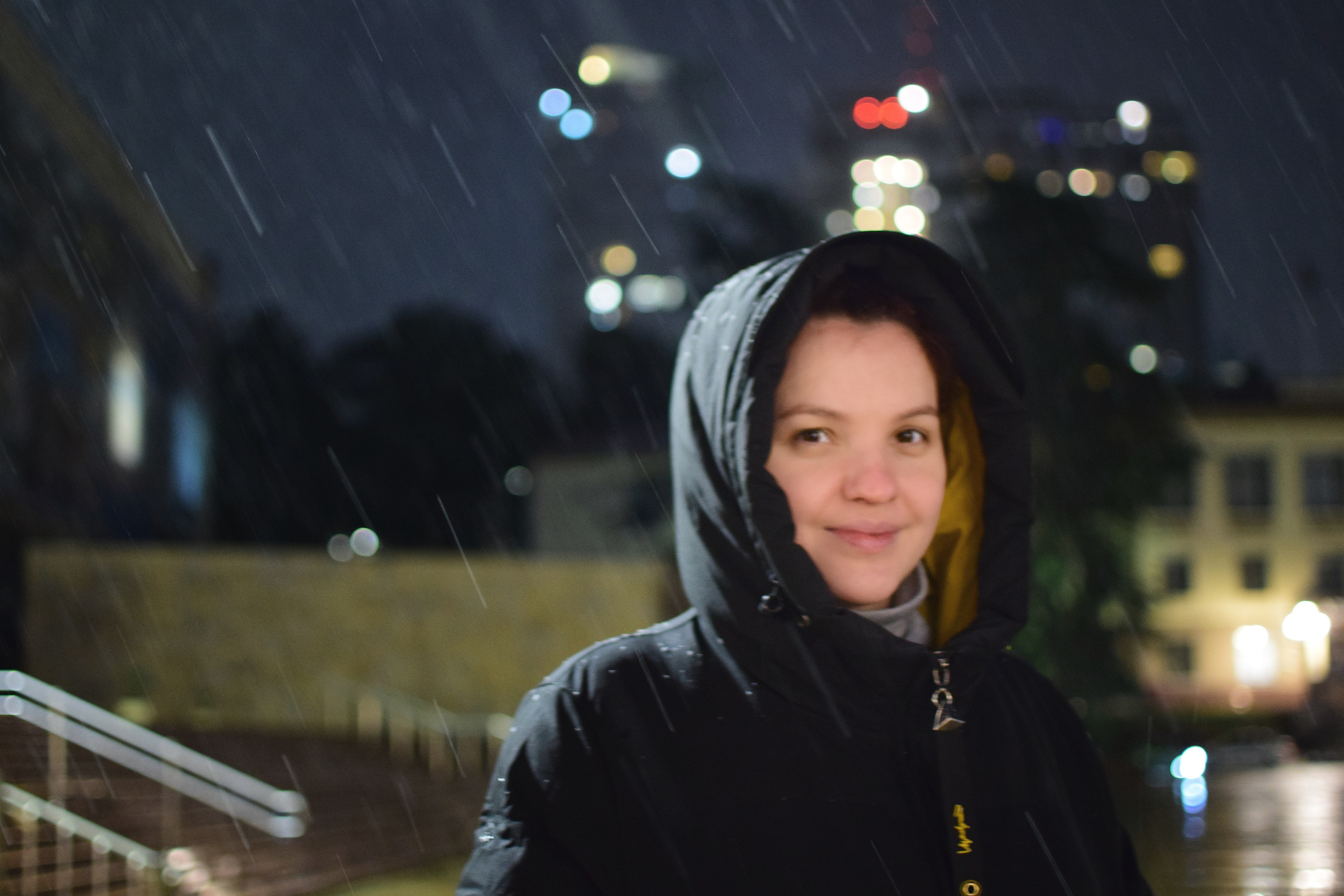 Люди. Фотограф • Елена Миронова