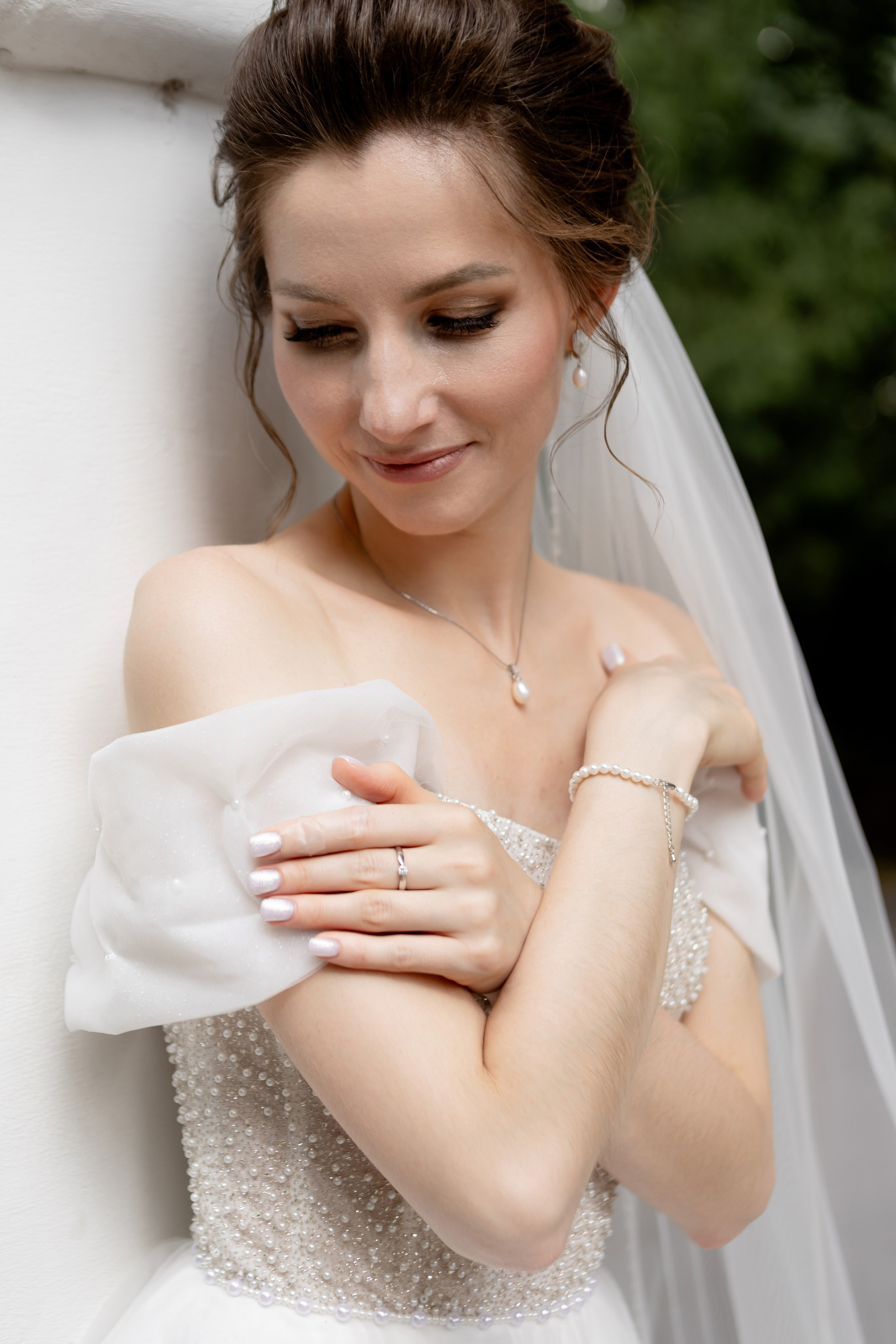 Екатерина | Алексей. Свадебный и женский фотограф в Москве Анастасия Голубева