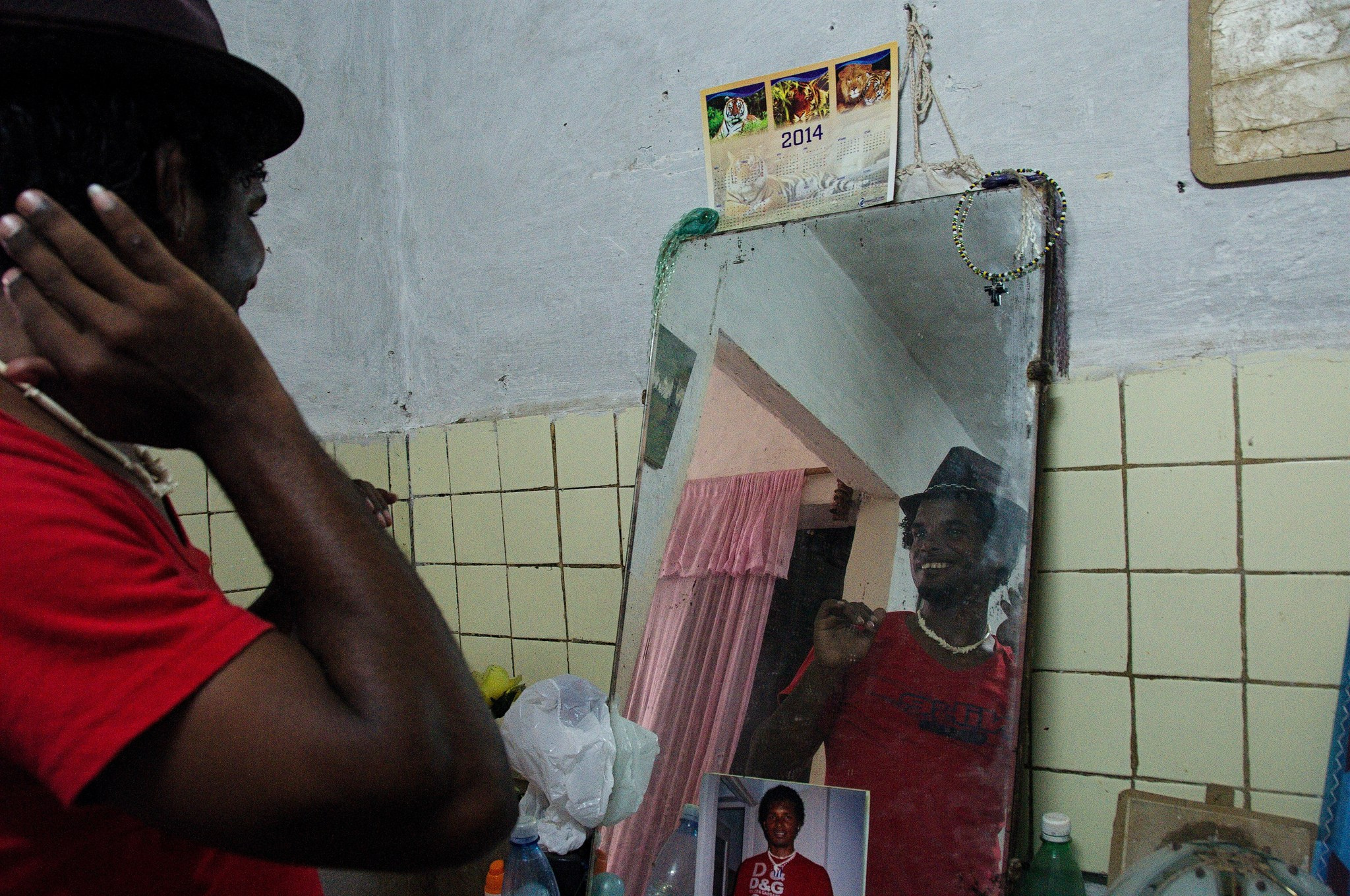 Куба (альбом наполняется…). Фотограф в Москве, в Самаре Инна Мамонова