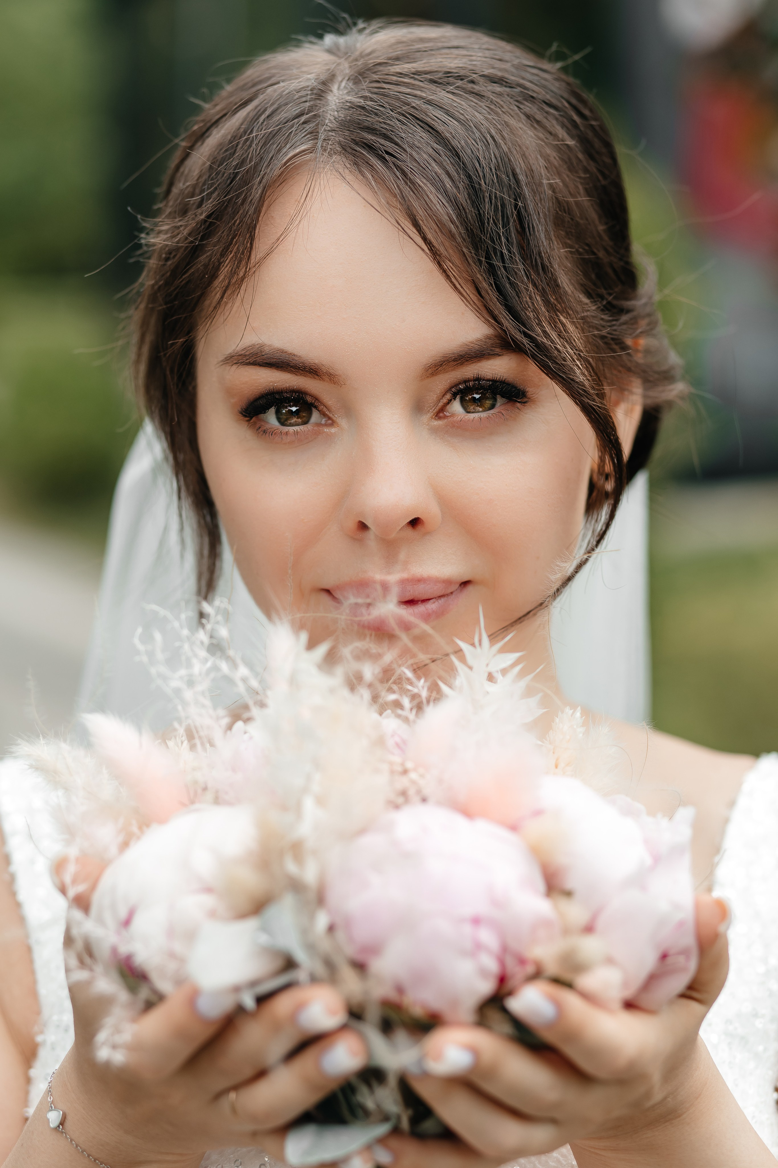 Станислав & Ольга. Свадебный фотограф в Челябинске Оксана Мишакова