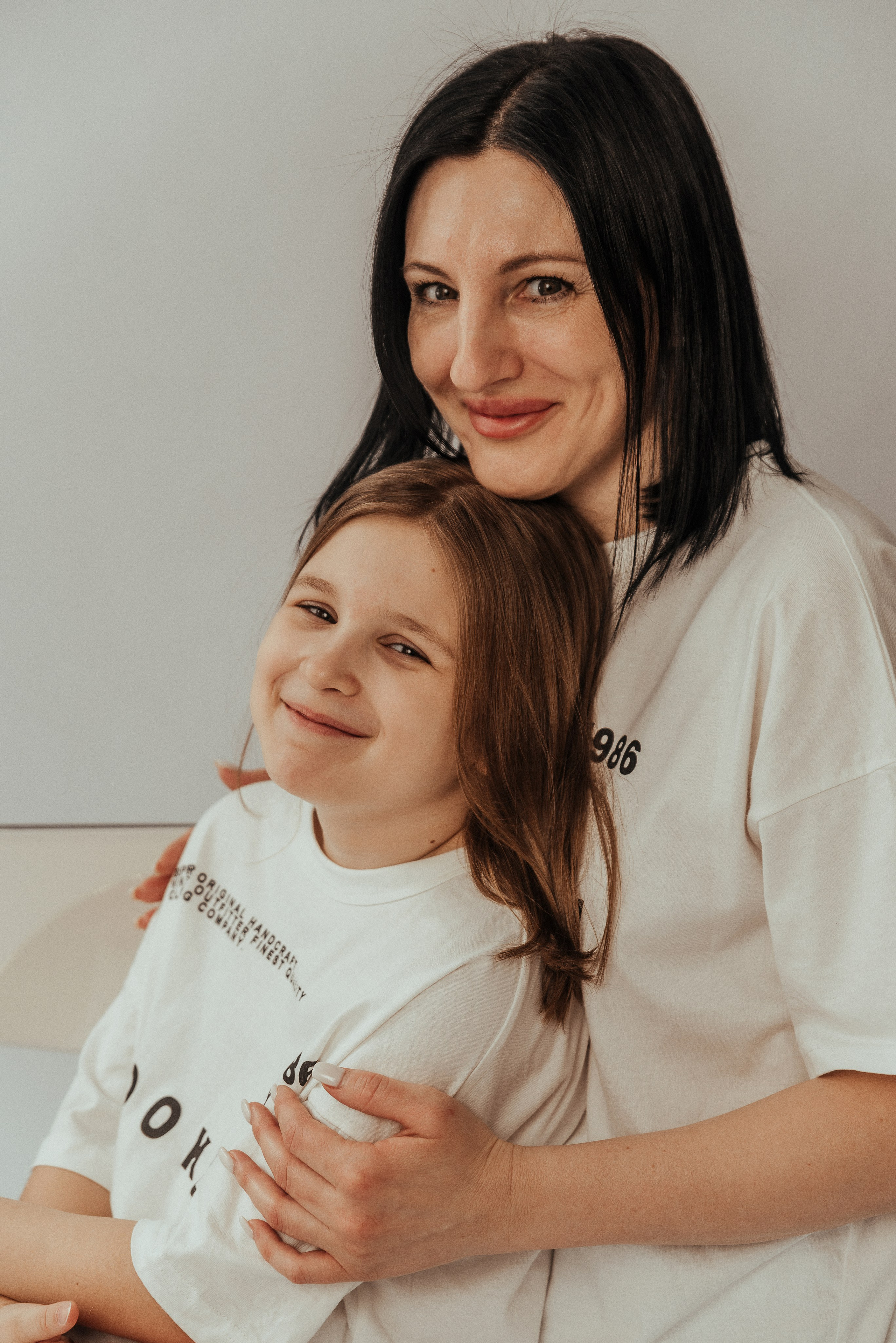 АНЯ и ДАША. Ольга Козлова фотограф Волгоград olkiny-fotki.ru