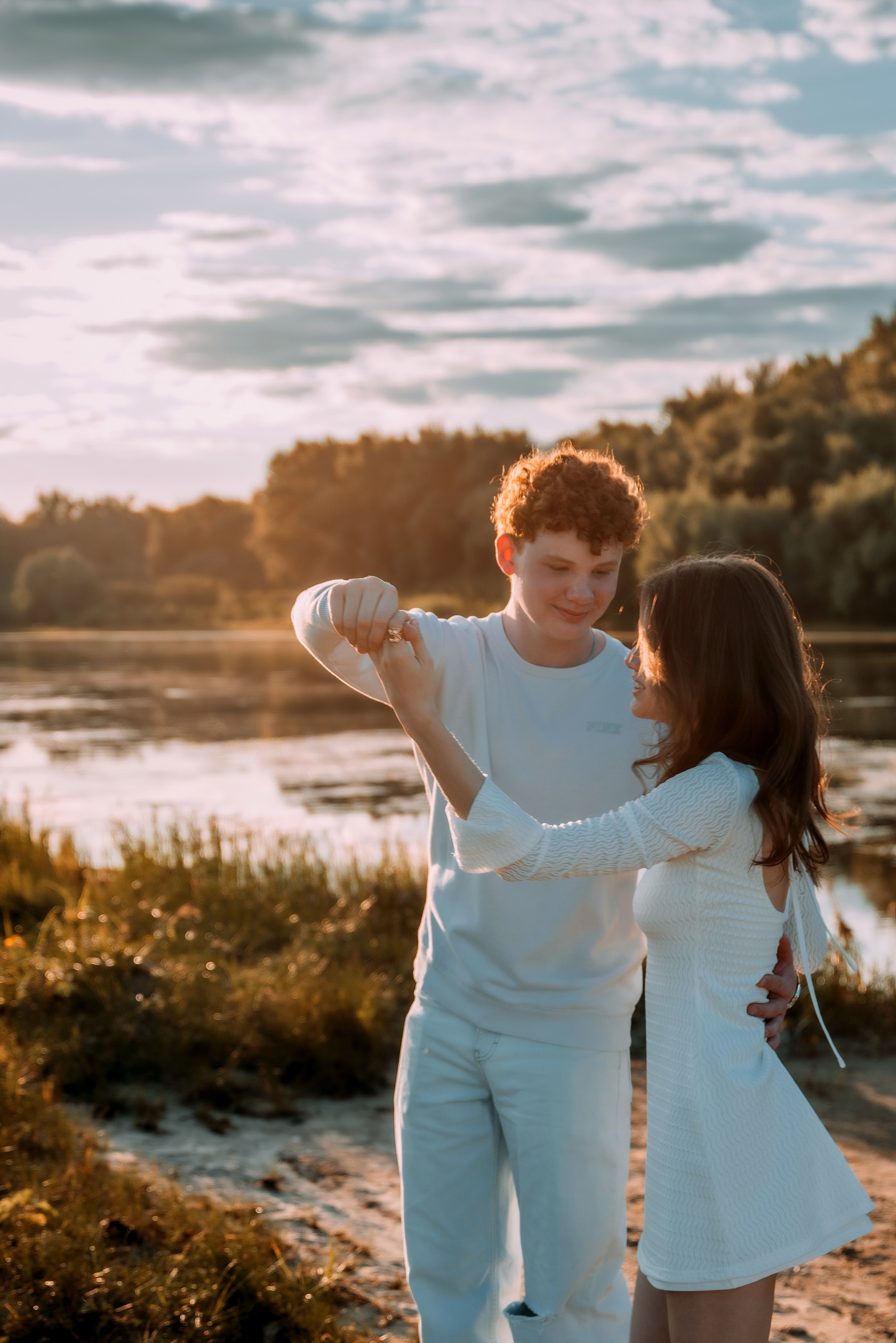 МИША и СОНЯ. Ольга Козлова фотограф Волгоград olkiny-fotki.ru