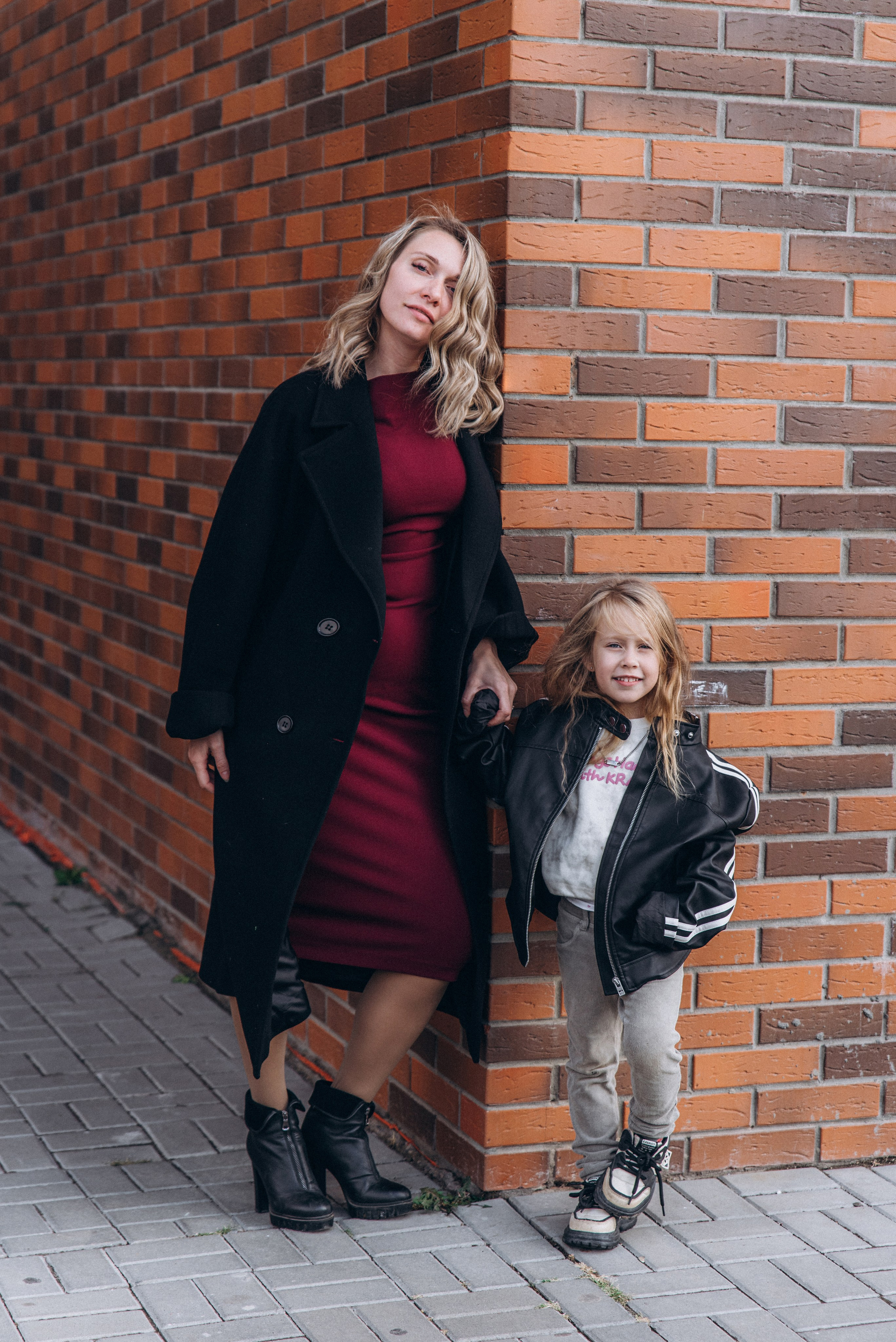 Маша и Ева. Ольга Козлова фотограф Волгоград olkiny-fotki.ru