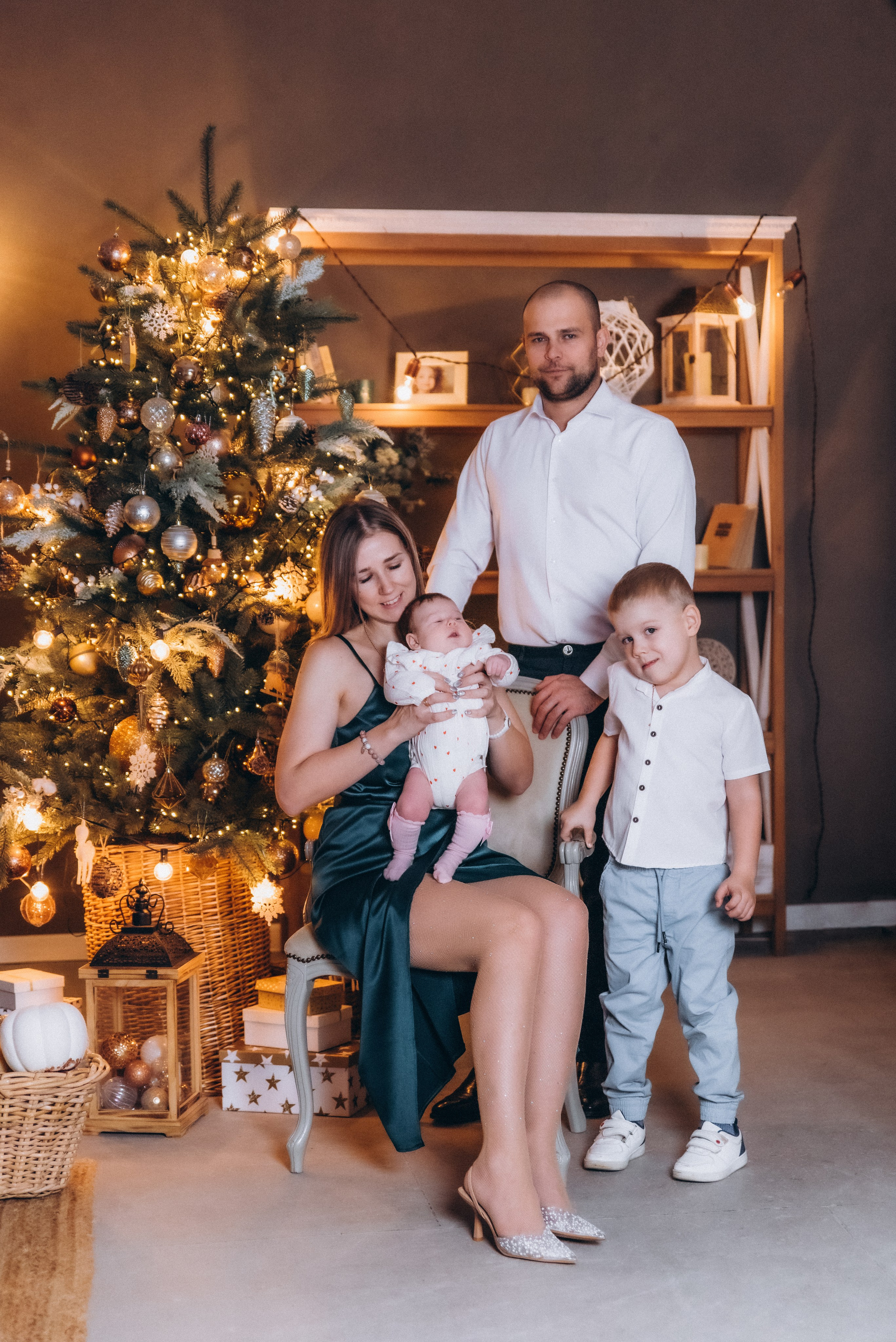 ТАТЬЯНА, БОГДАН и ДЕТИ. Ольга Козлова фотограф Волгоград olkiny-fotki.ru