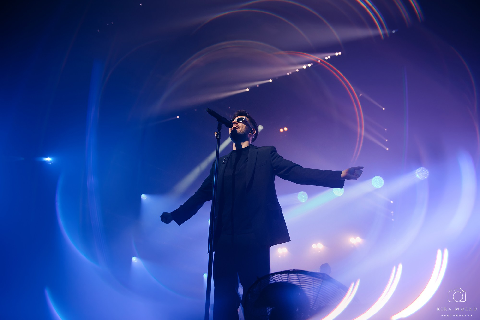 ЛСП. Кира Молко — Концертный фотограф в Санкт-Петербурге