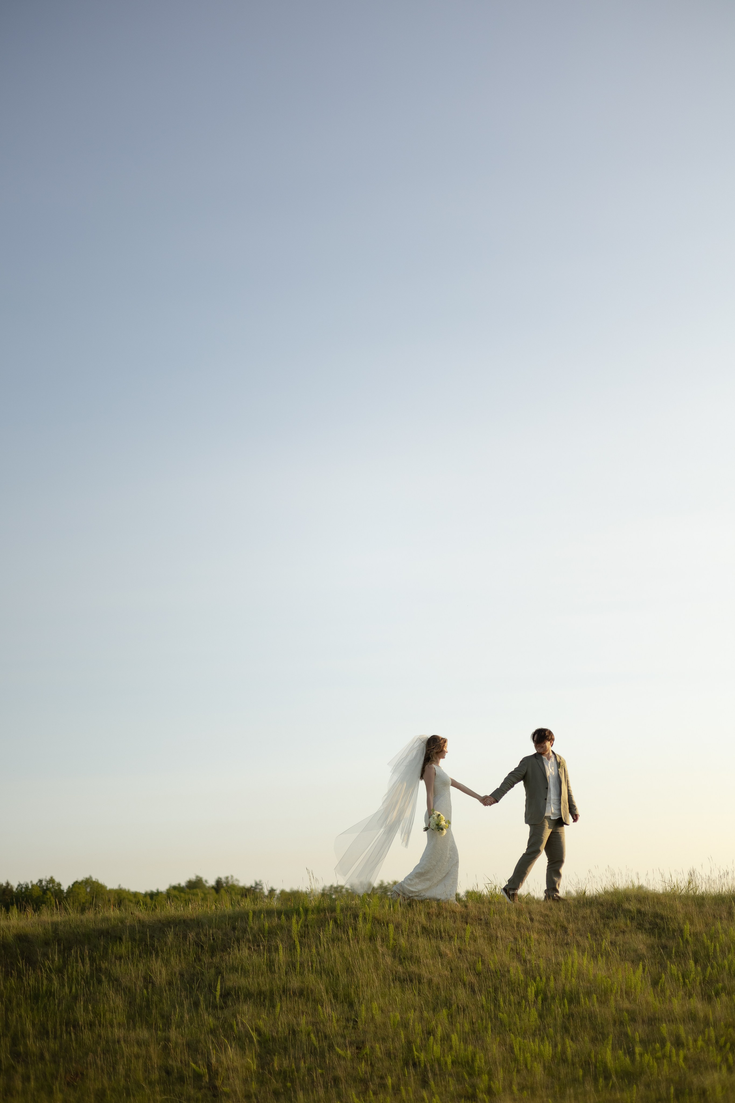 «я буду любить тебя всю жизнь и после жизни» ©. Свадебный и семейный фотограф Арина Кулёва