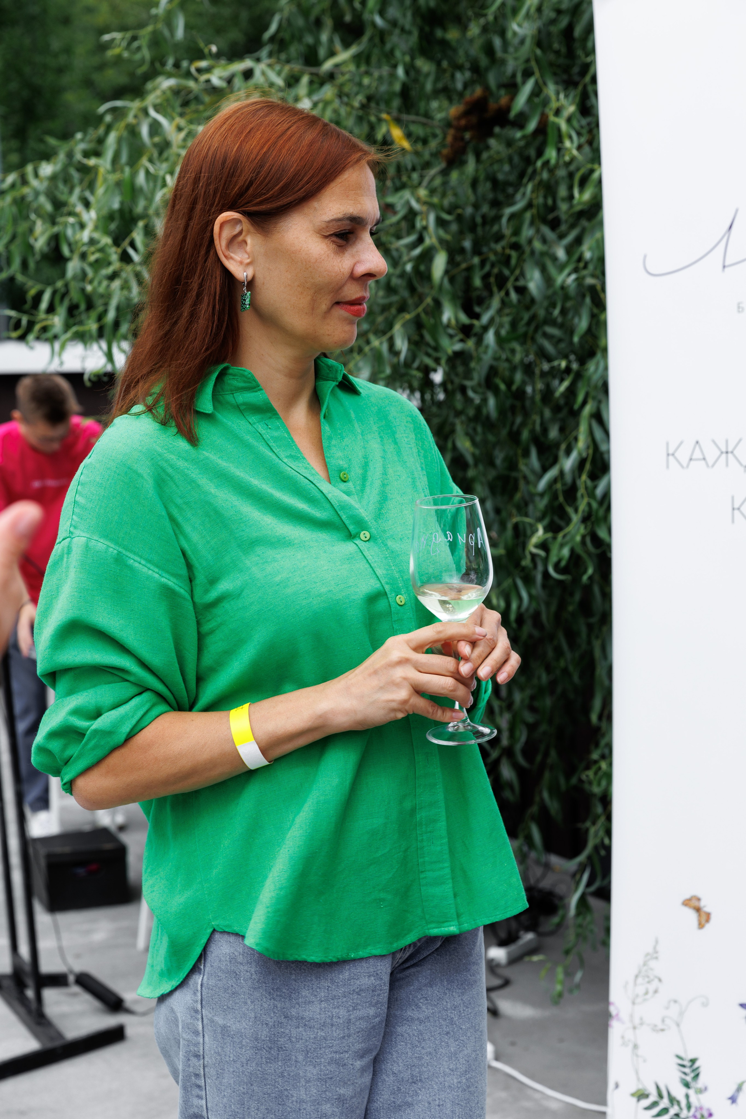 Винный пикник. Фотограф Новосибирск — Наталья Гресь