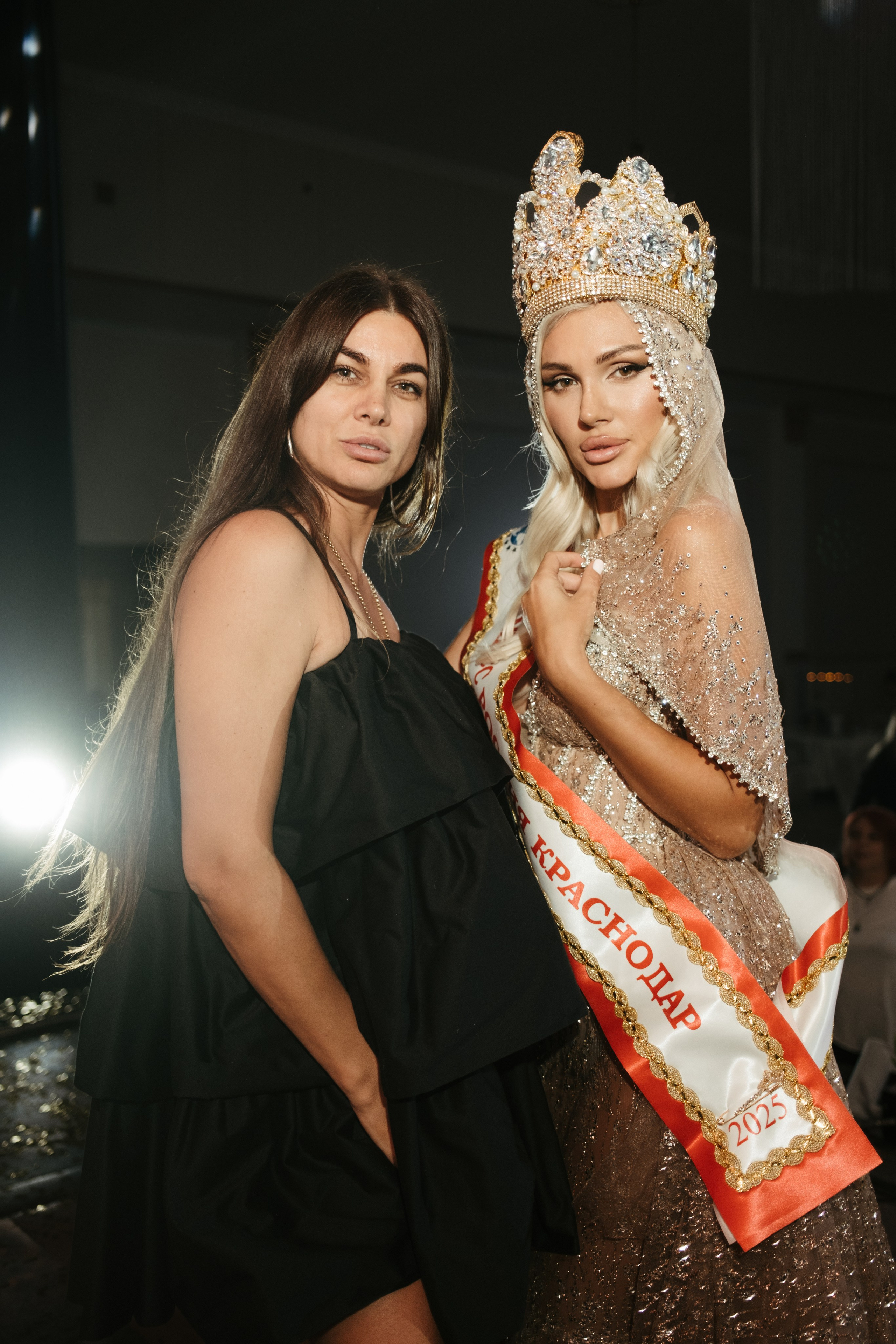 Мисс и Миссис Россия Земли Краснодар 2025 программа. Свадебный и репортажной фотограф Денис Ожигин в Краснодаре и Краснодарском крае