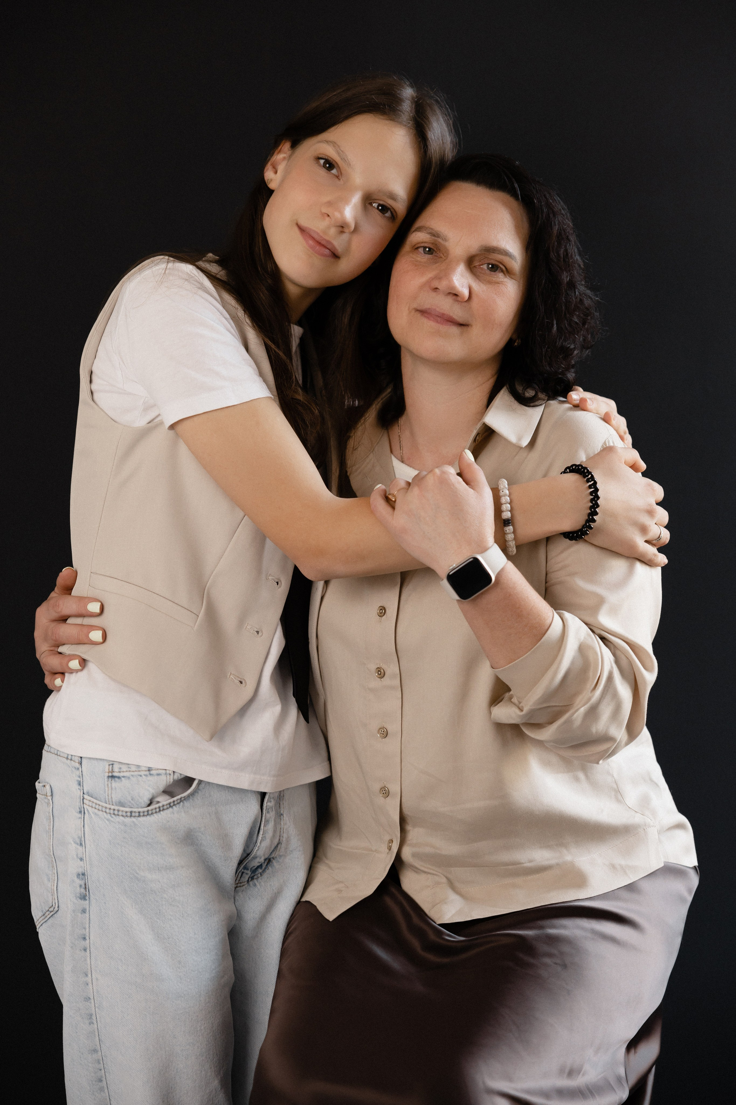 Главное-семья. Дубинкина Екатерина Фотограф Рязань, Москва